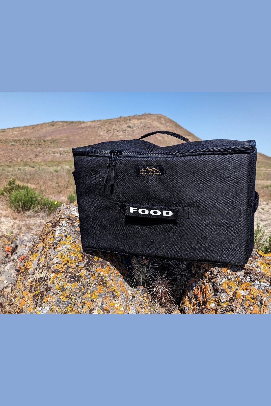Titan Pack - Ultimate Pack Storage Solution for Every Adventure