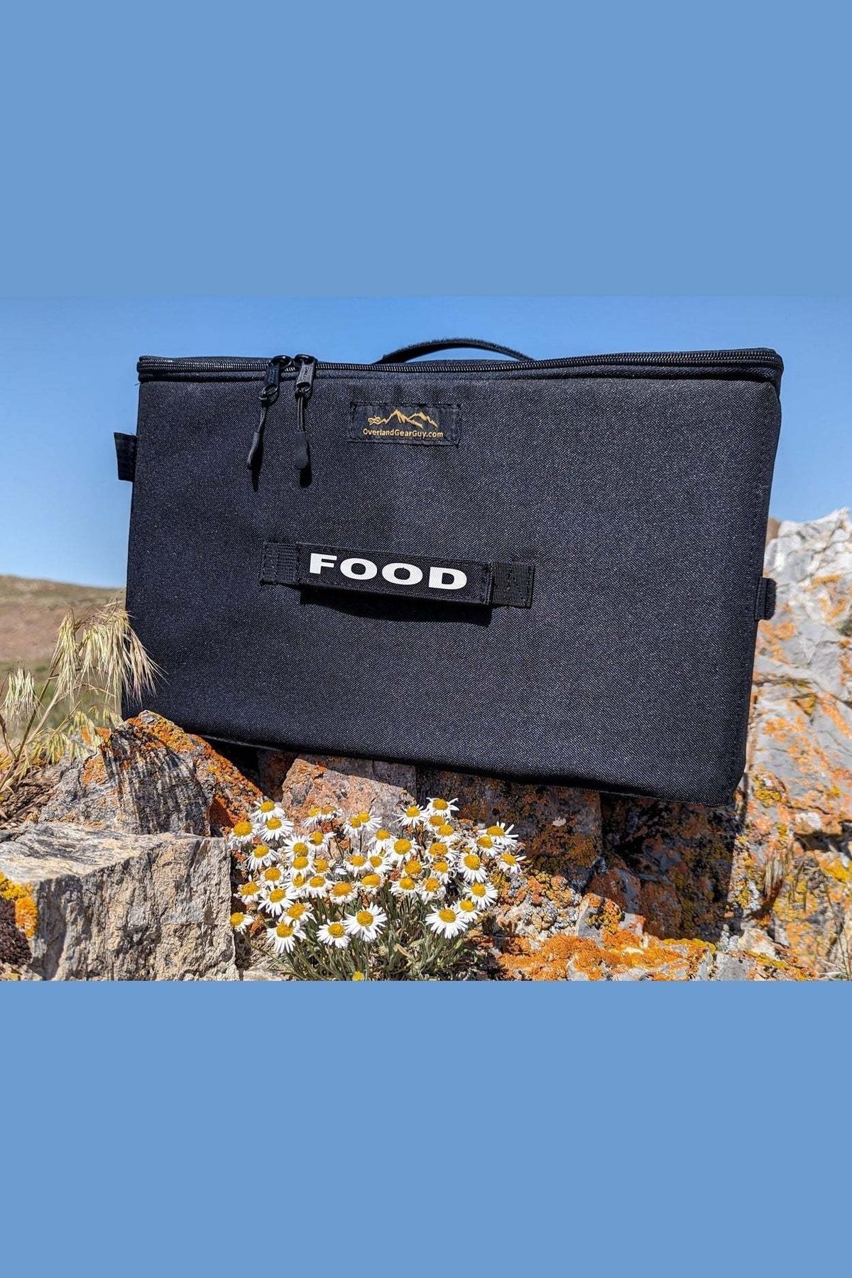 Titan Pack - Ultimate Pack Storage Solution for Every Adventure