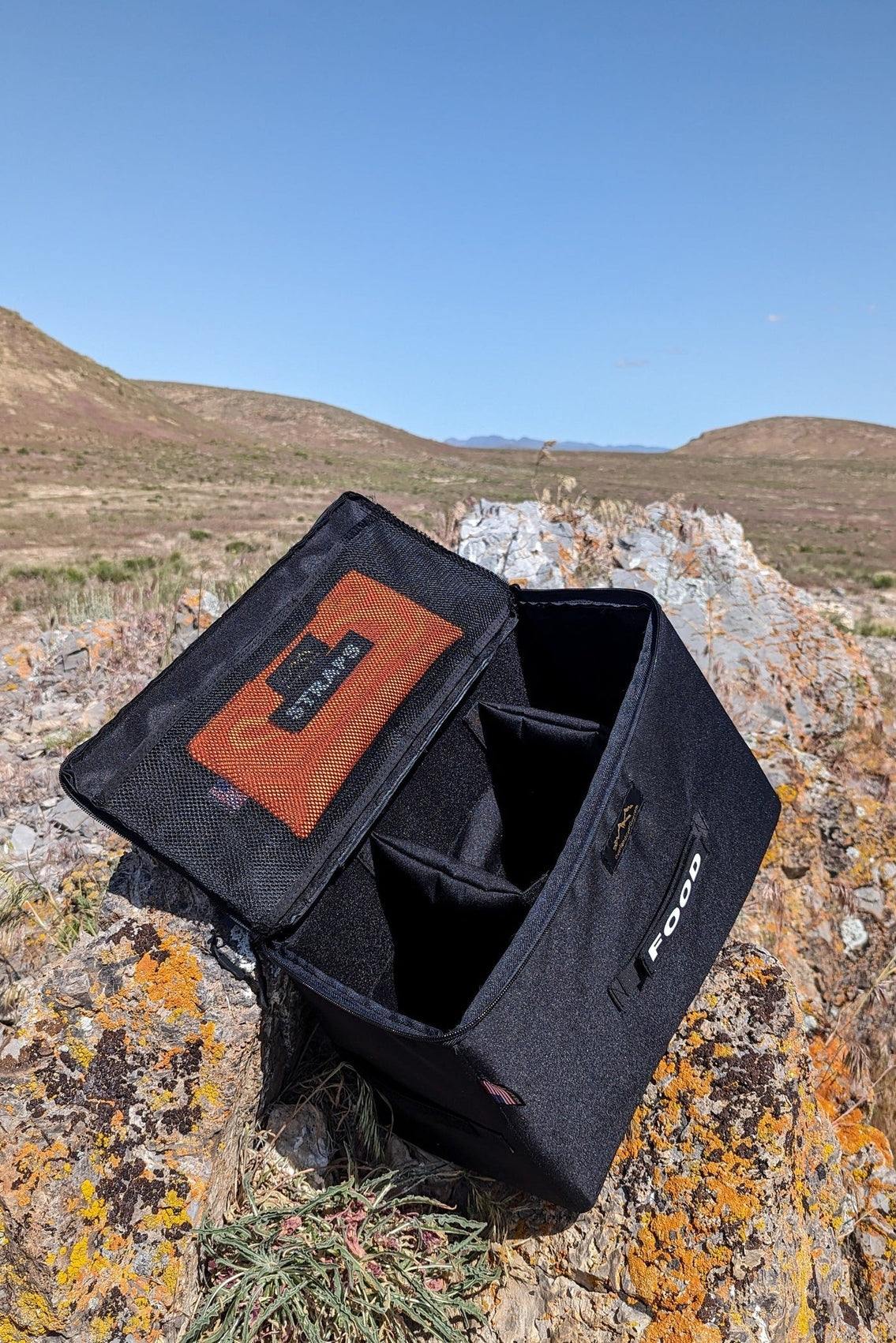 Titan Pack - Ultimate Pack Storage Solution for Every Adventure