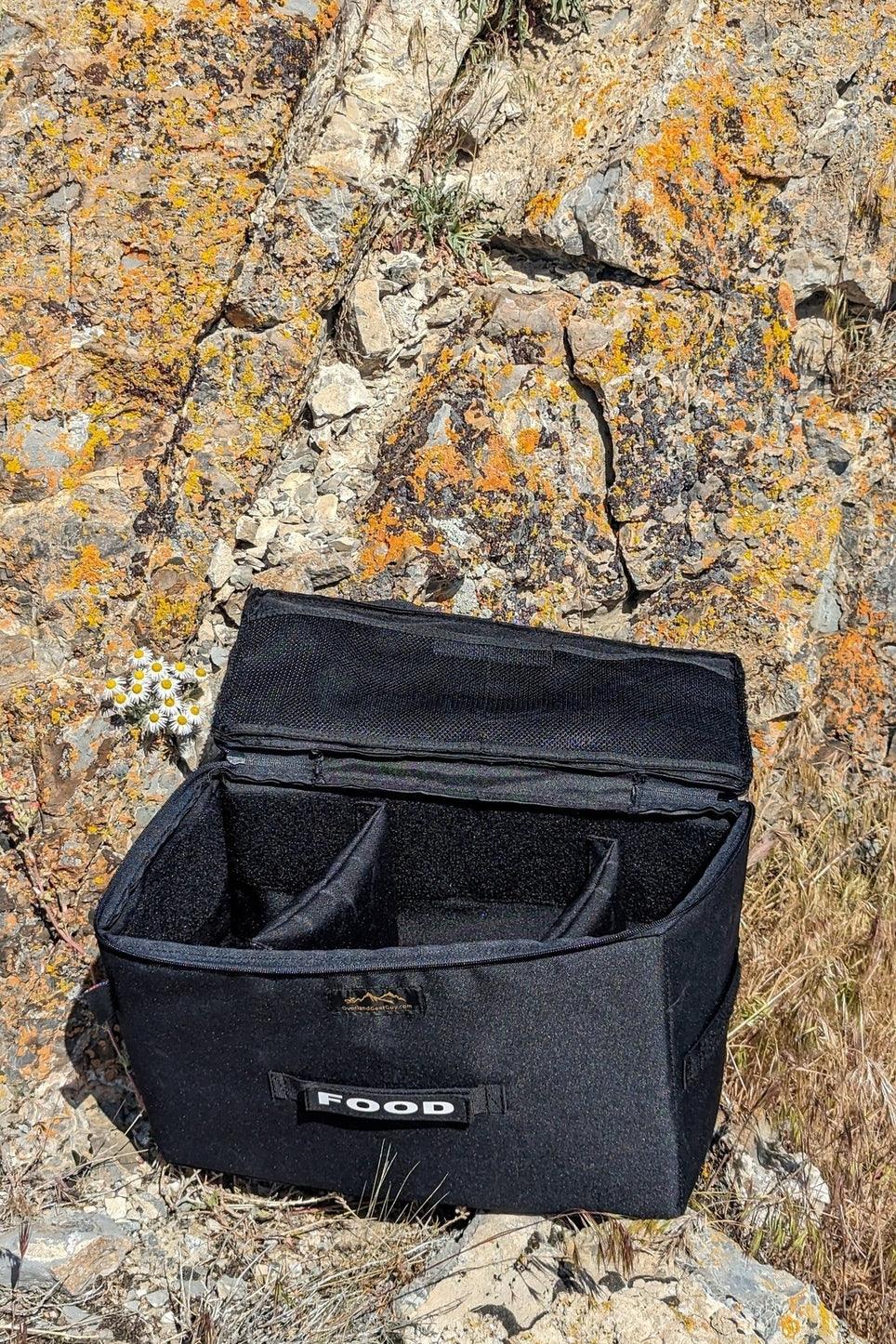 Titan Pack - Ultimate Pack Storage Solution for Every Adventure
