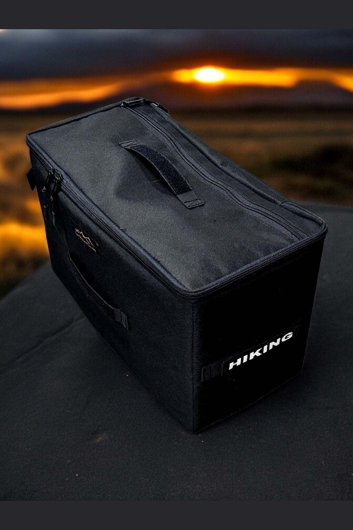 Titan Pack - Ultimate Pack Storage Solution for Every Adventure