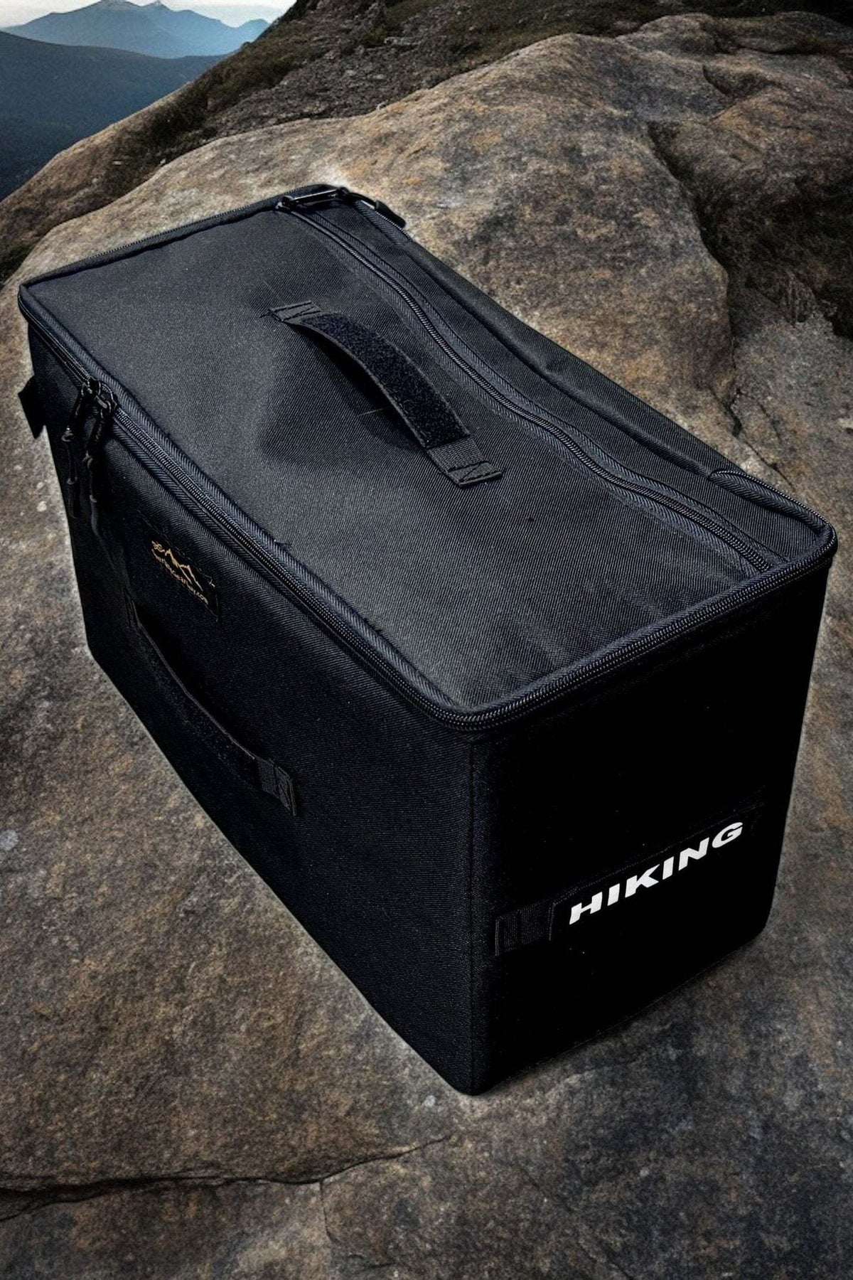 Titan Pack - Ultimate Pack Storage Solution for Every Adventure