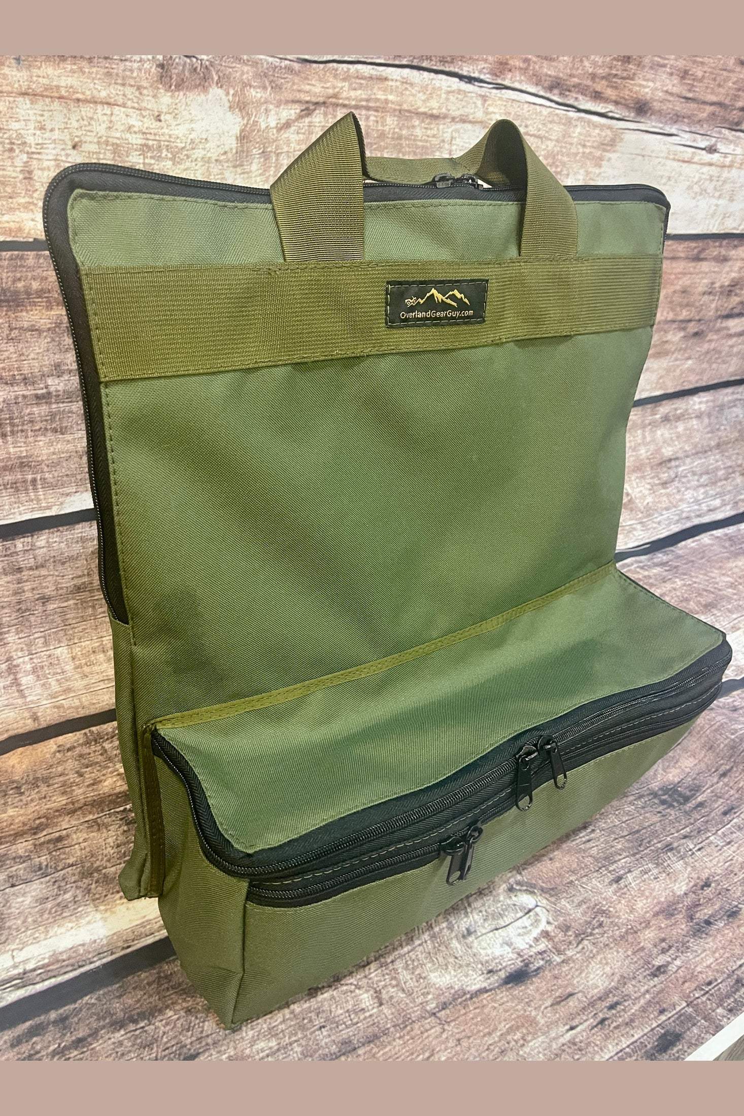 Thunder Box Toilet Bag Deluxe