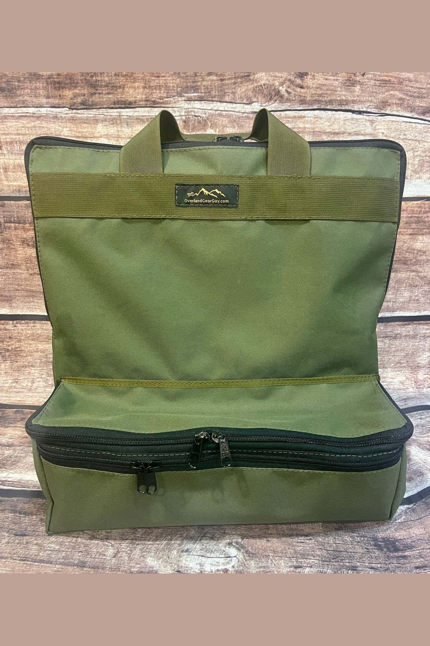 Thunder Box Toilet Bag Deluxe