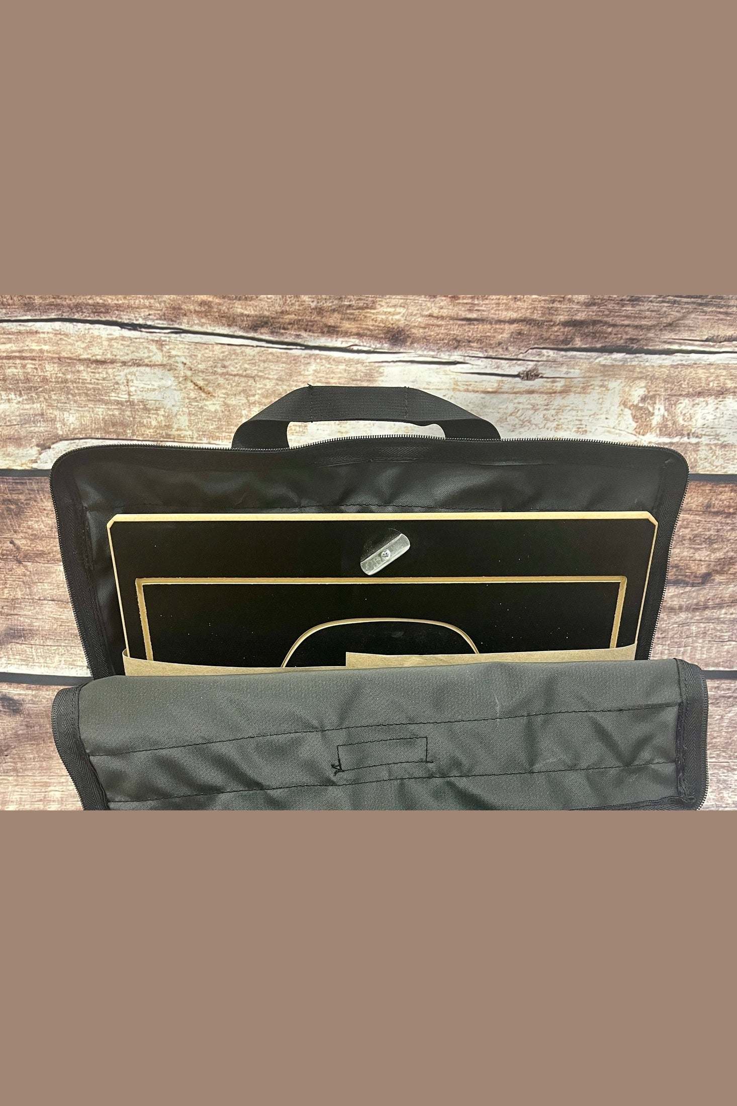 Thunder Box Toilet Bag Standard