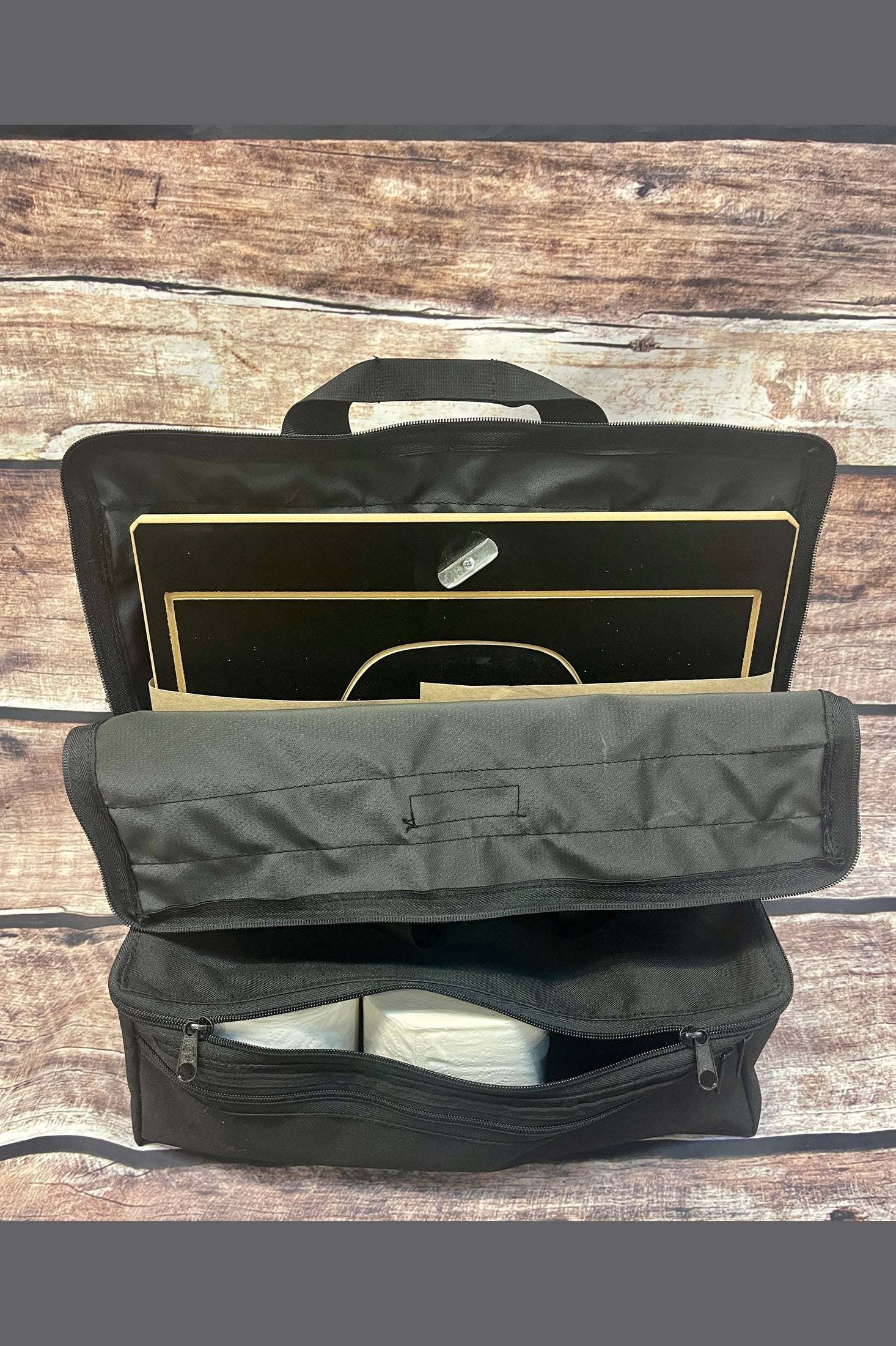 Thunder Box Toilet Bag Deluxe