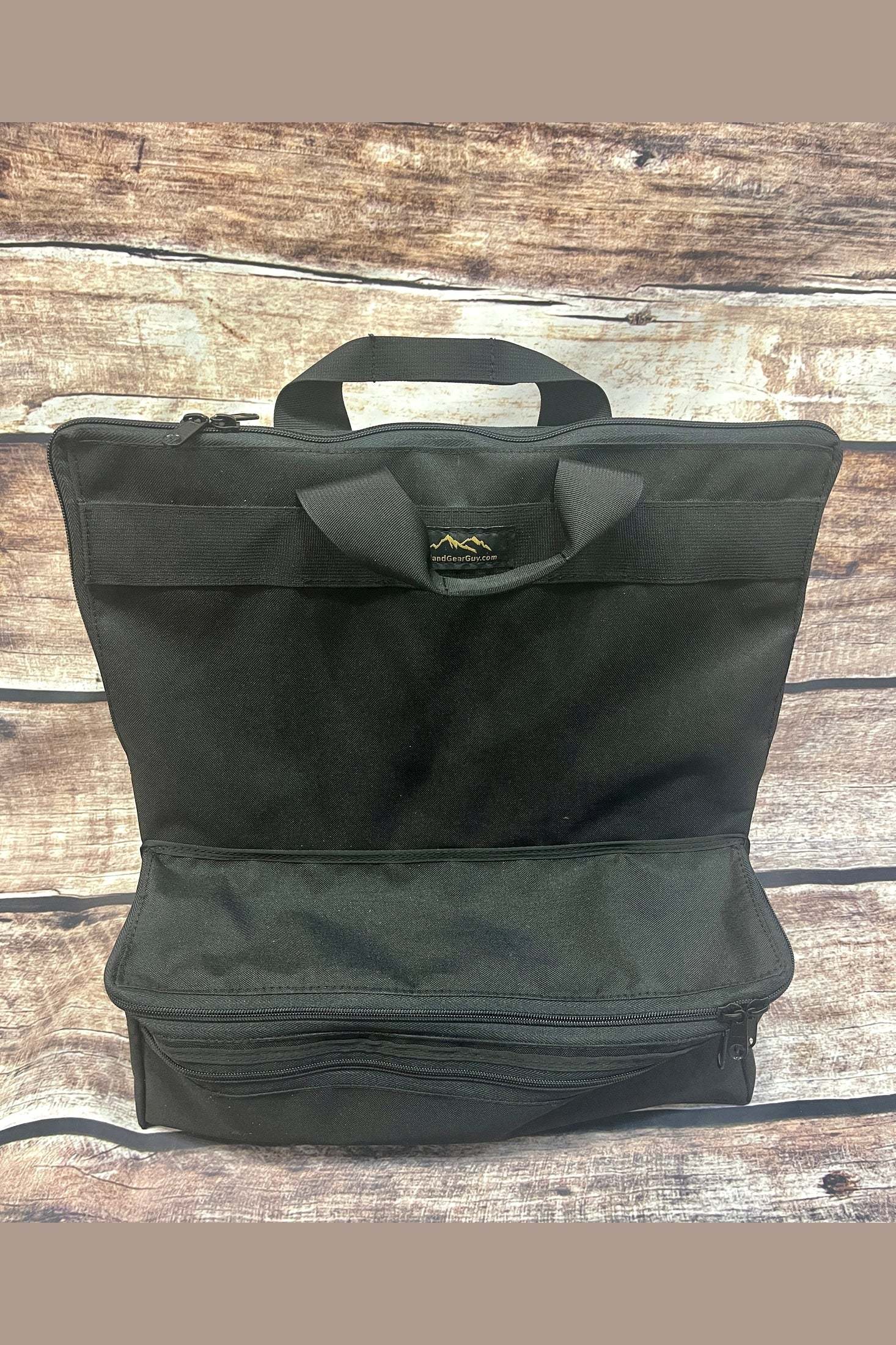 Thunder Box Toilet Bag Deluxe