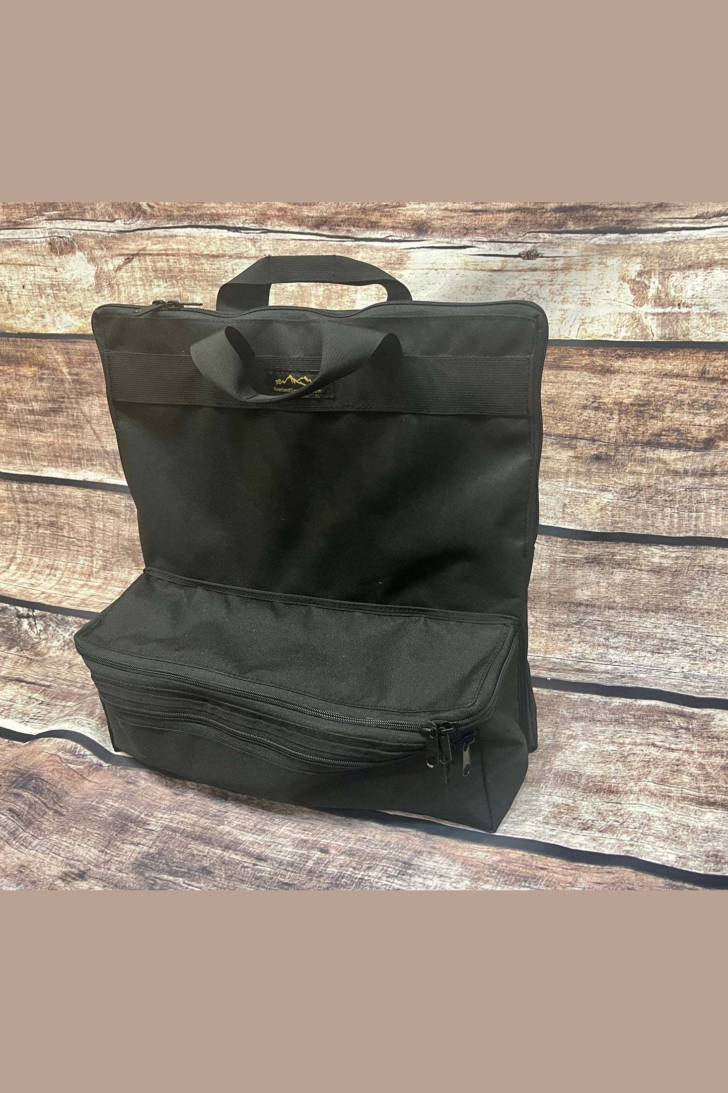 Thunder Box Toilet Bag Deluxe