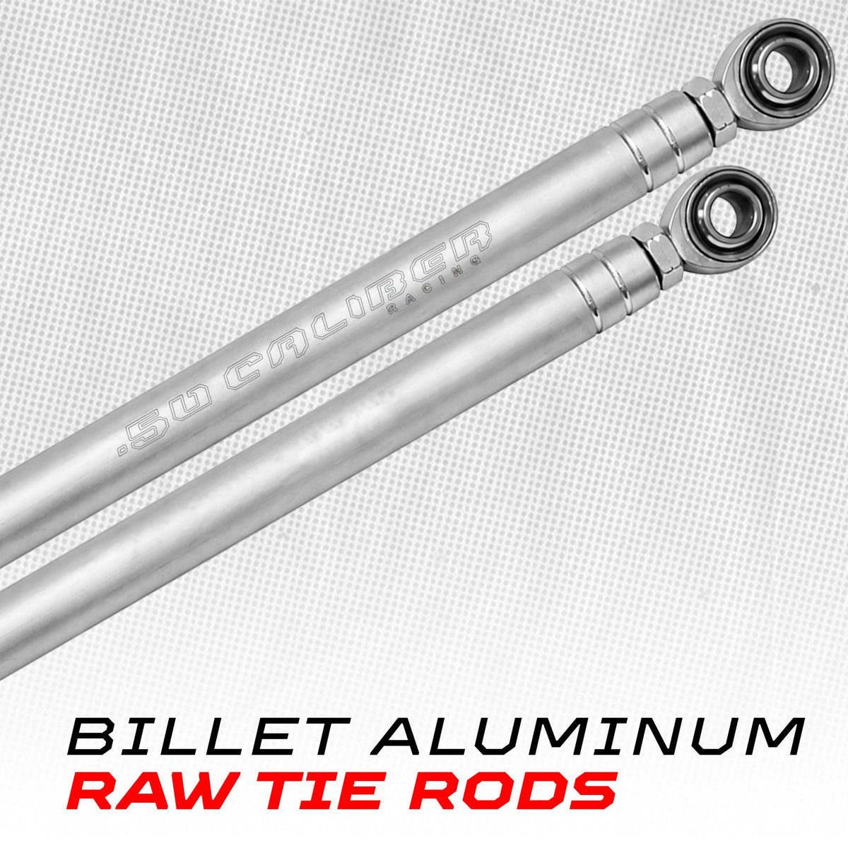 RZR XP1000 Tie Rod Set 2014 Heavy Duty