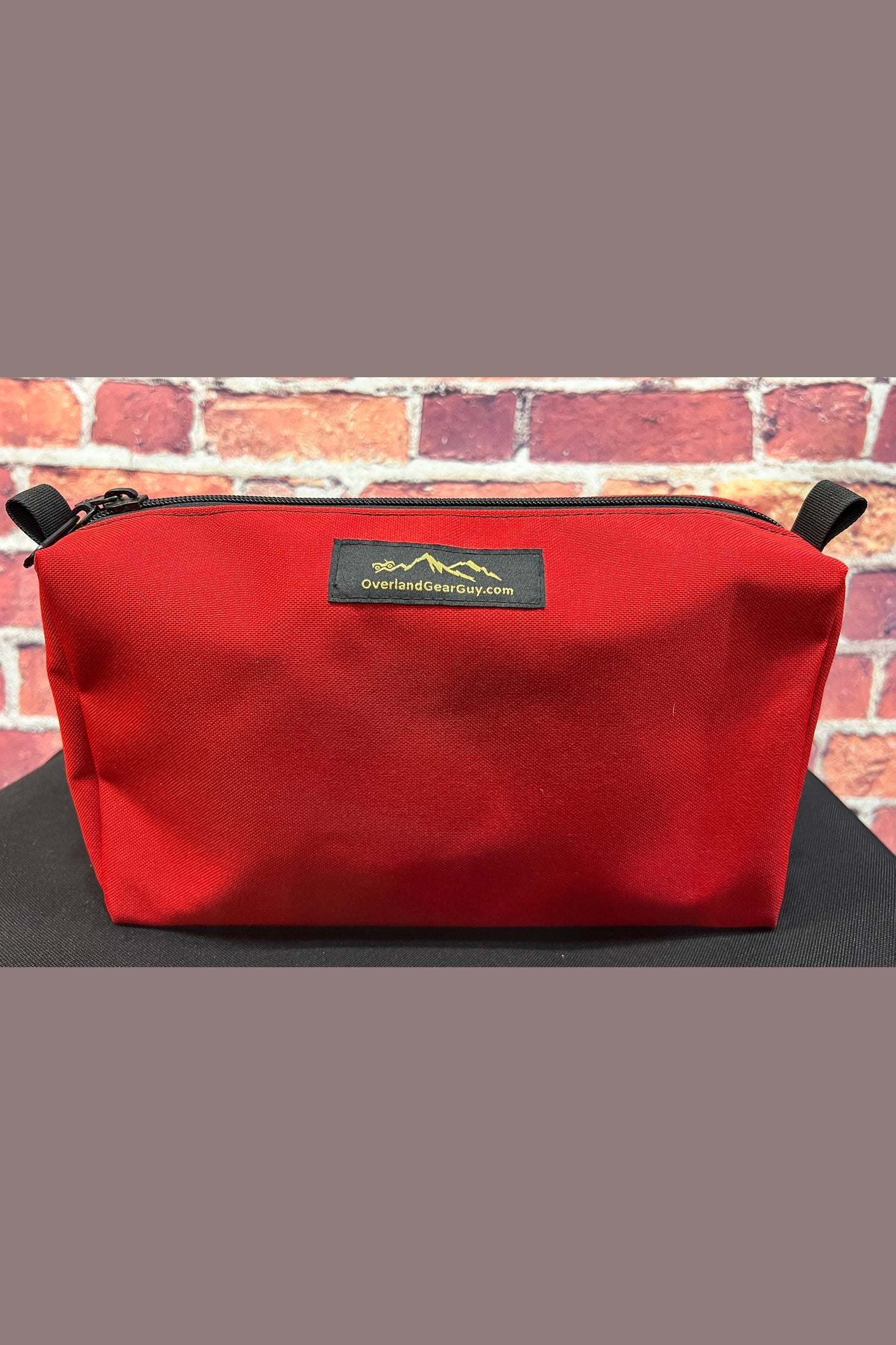 MOLLE Tool Pouch - Tool Storage Bag