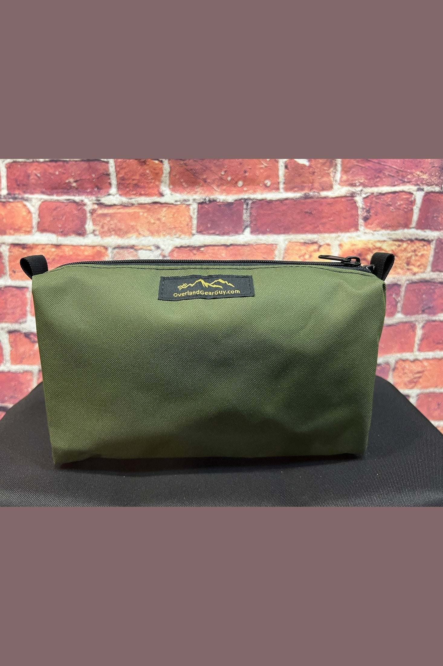 Modular Velcro - Tool Pouch