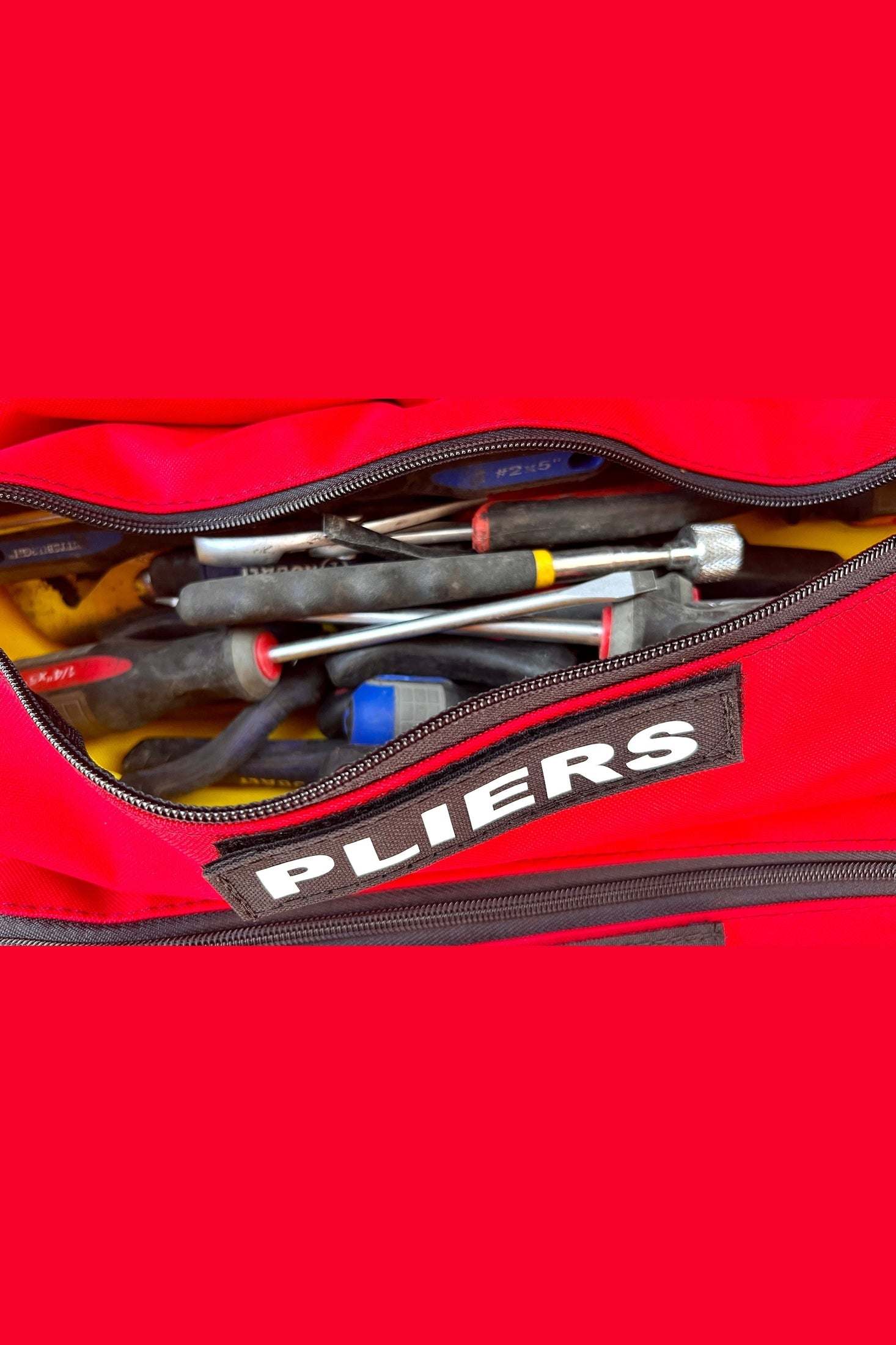 OGG Tool Roll - Tool Wrap