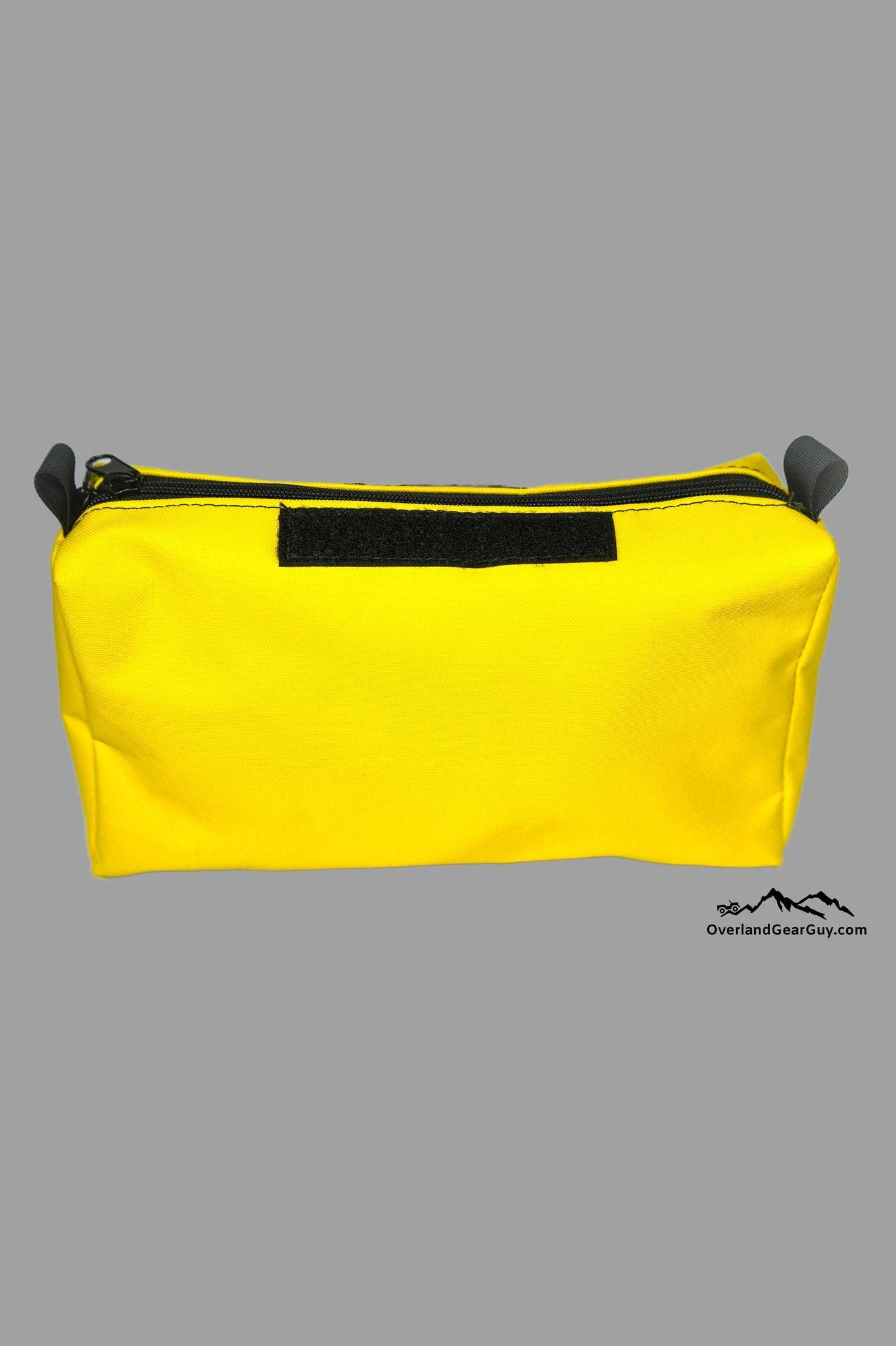 Storage Pouch for Mesh Door Pocket