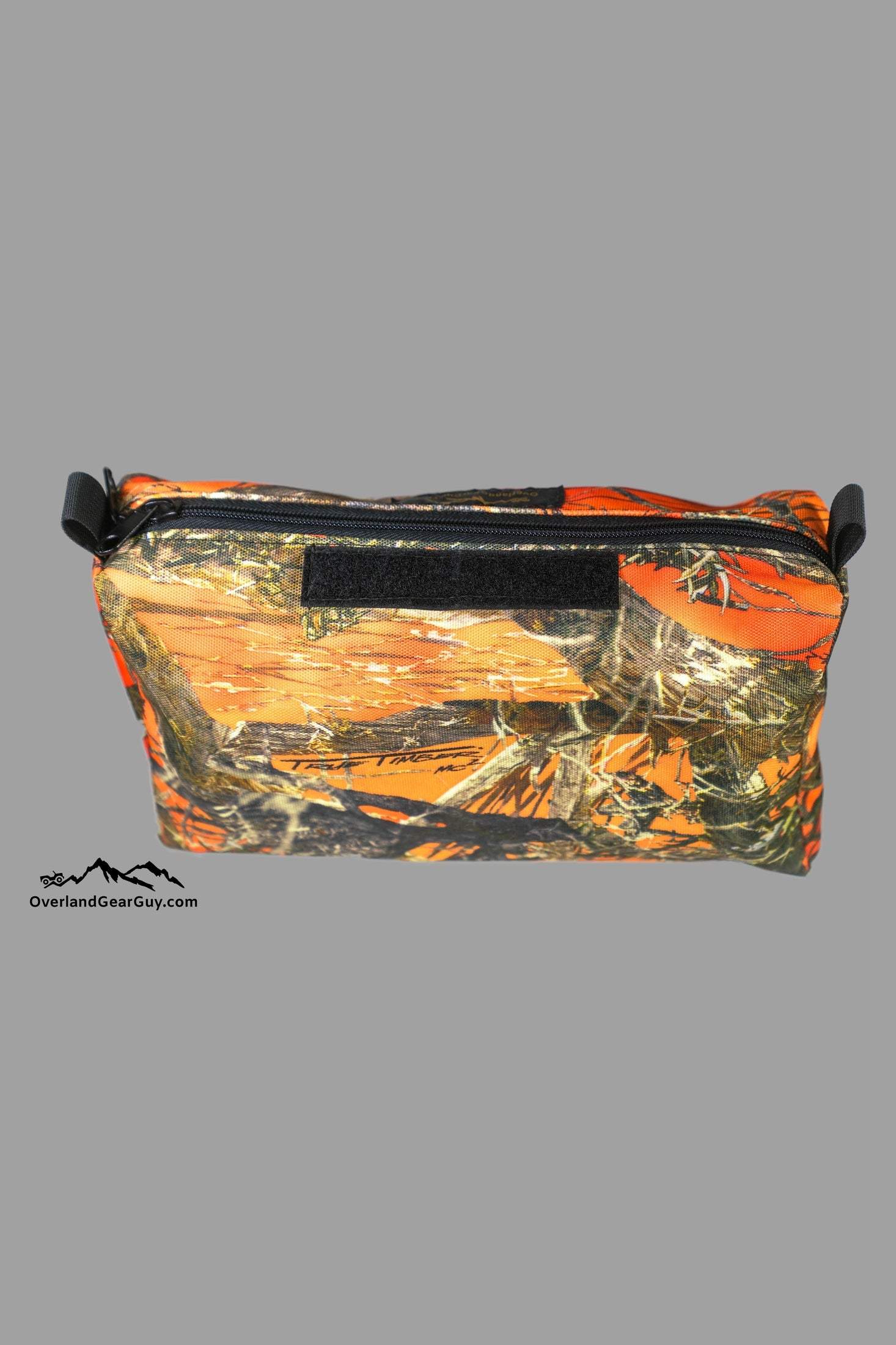 Storage Pouch for Mesh Door Pocket