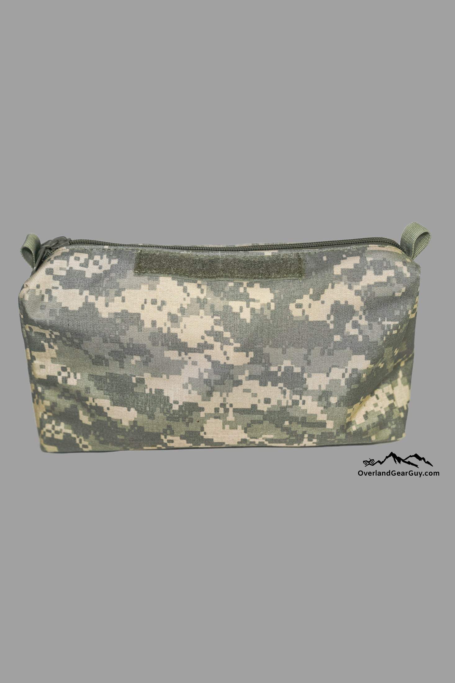 Storage Pouch for Mesh Door Pocket