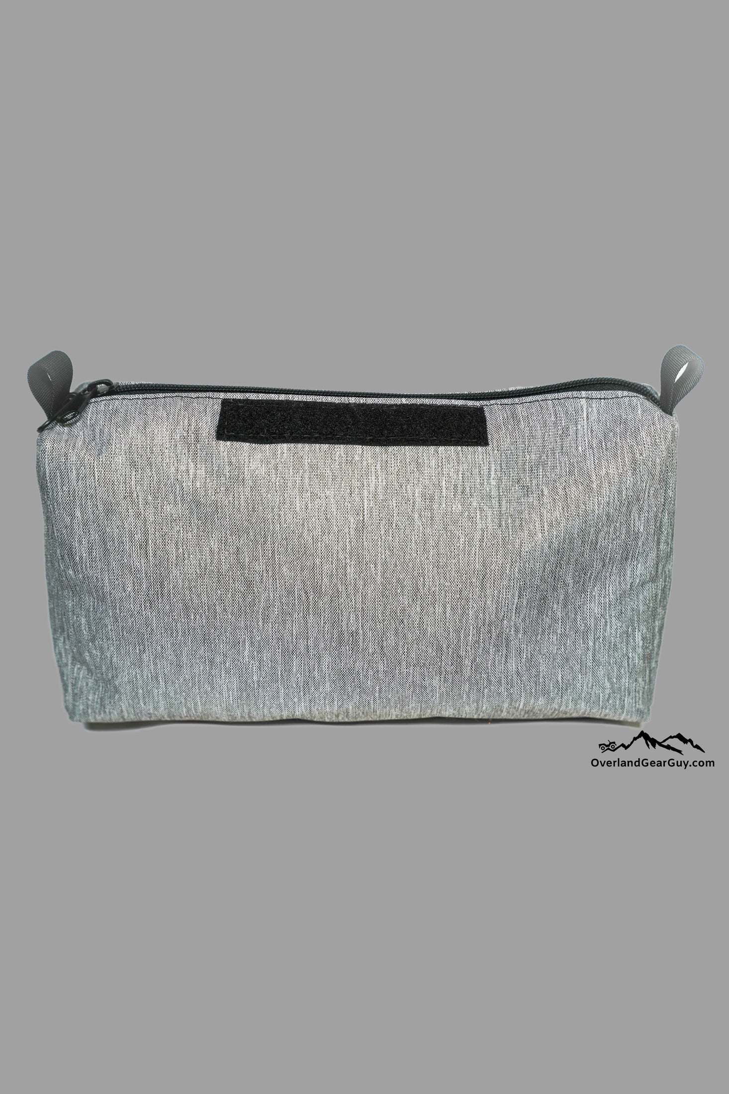 Storage Pouch for Mesh Door Pocket