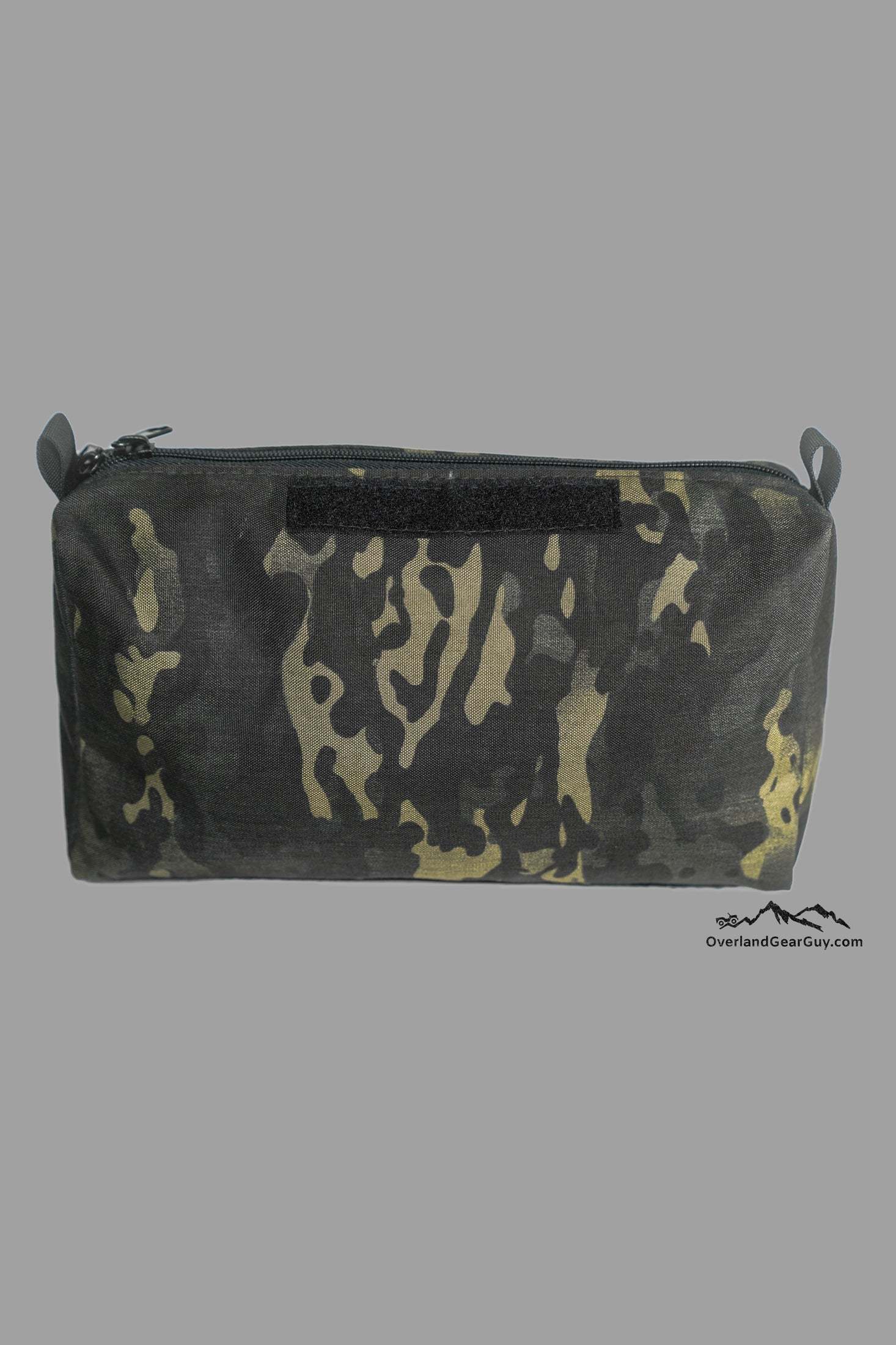 MOLLE Tool Pouch - Tool Storage Bag