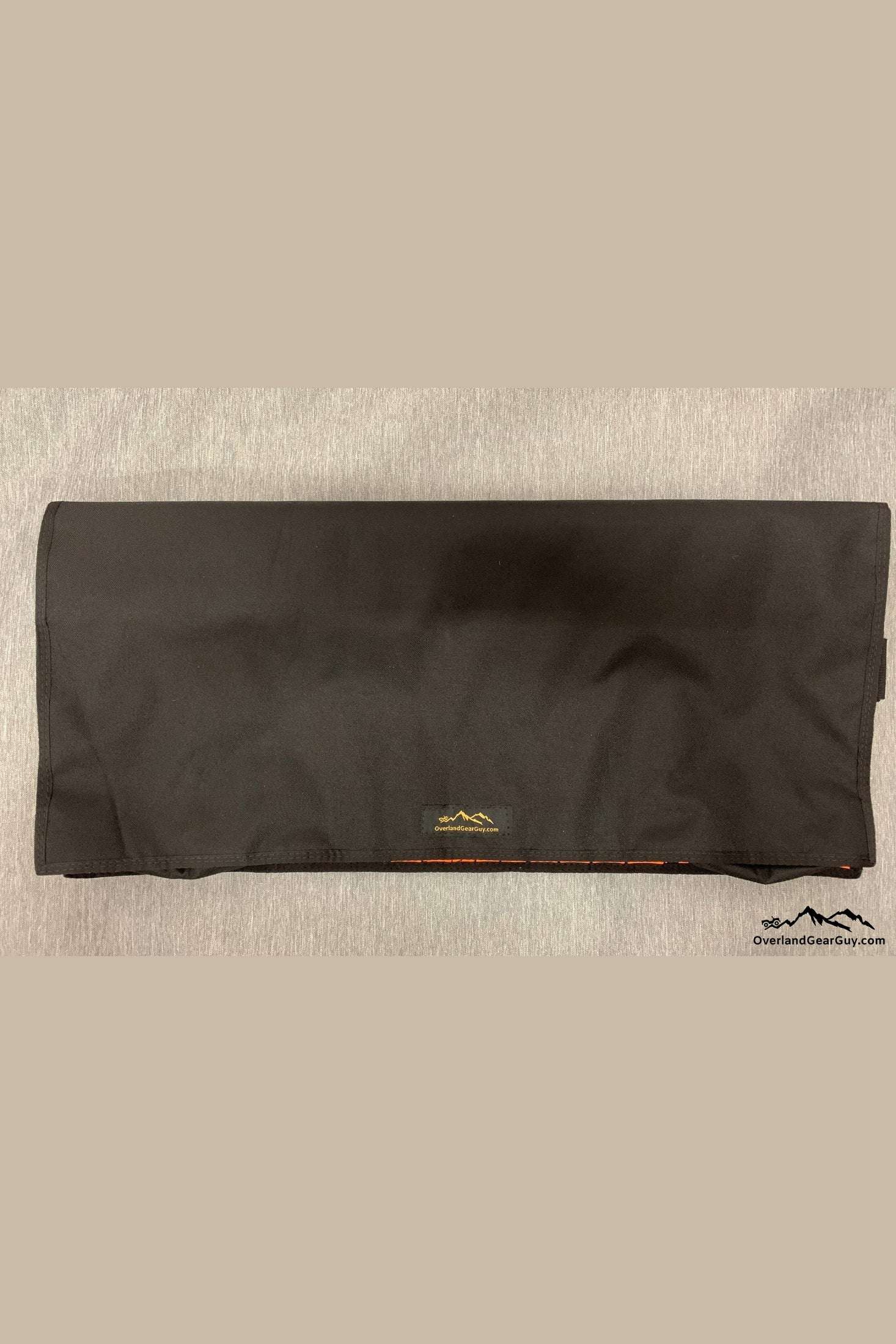 Overland Tool Wrap