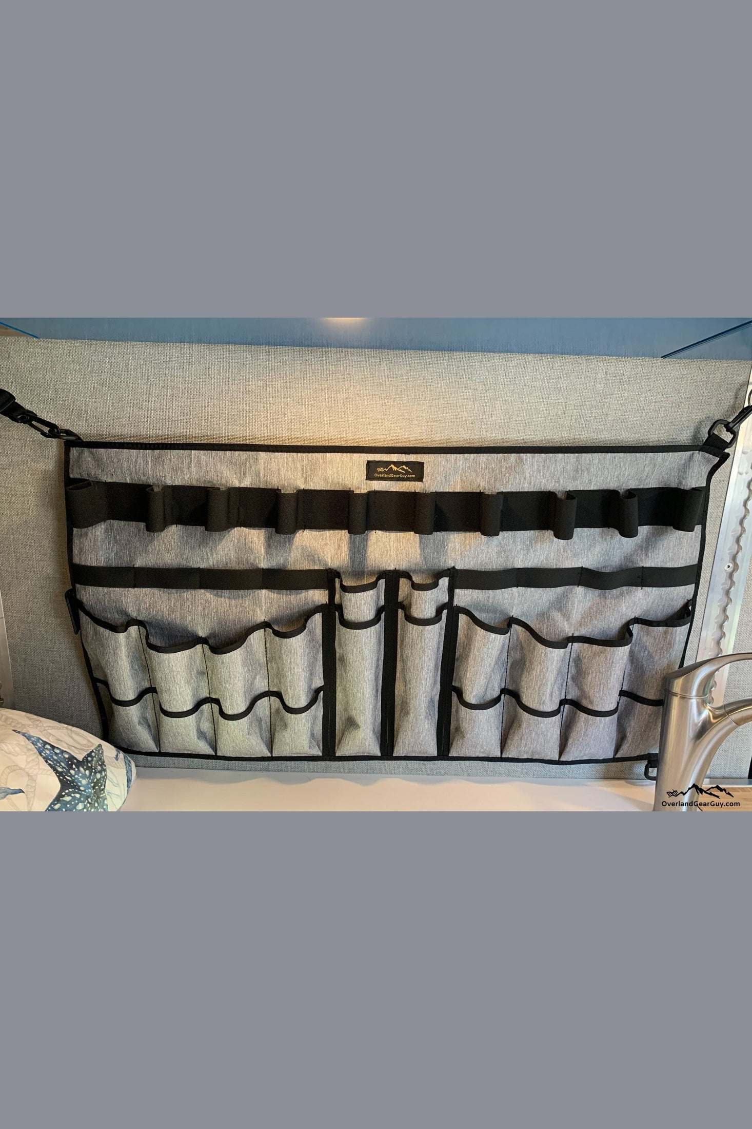 Top Chef Utensil Organizer