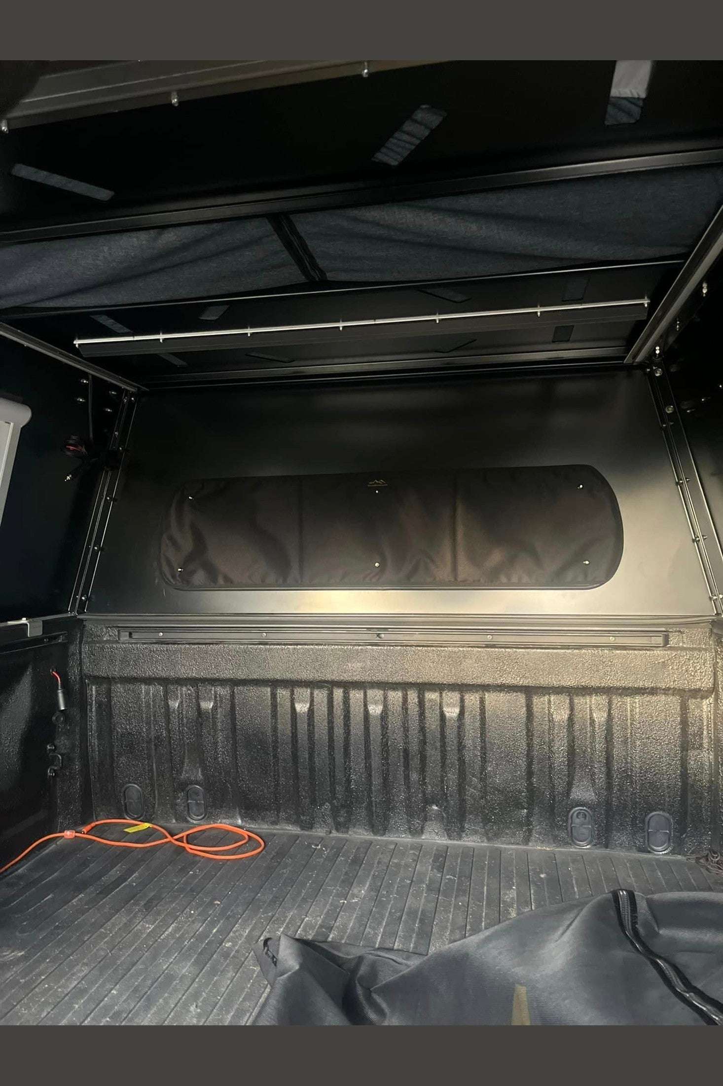 Topo Toppers Insulated Window Covers SINGLE - Keep Your Camper Comfortable Year-Round