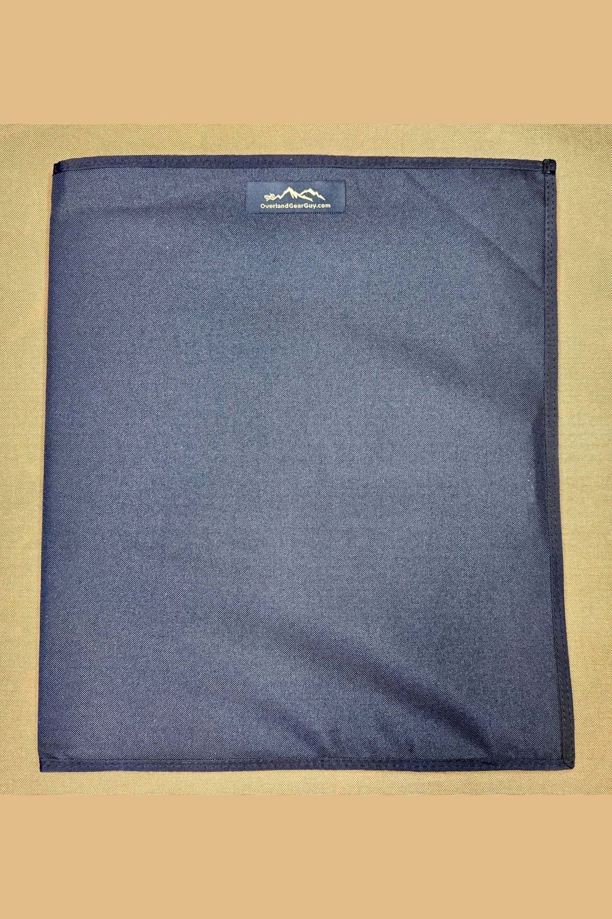 Trail Boss Map Sleeve
