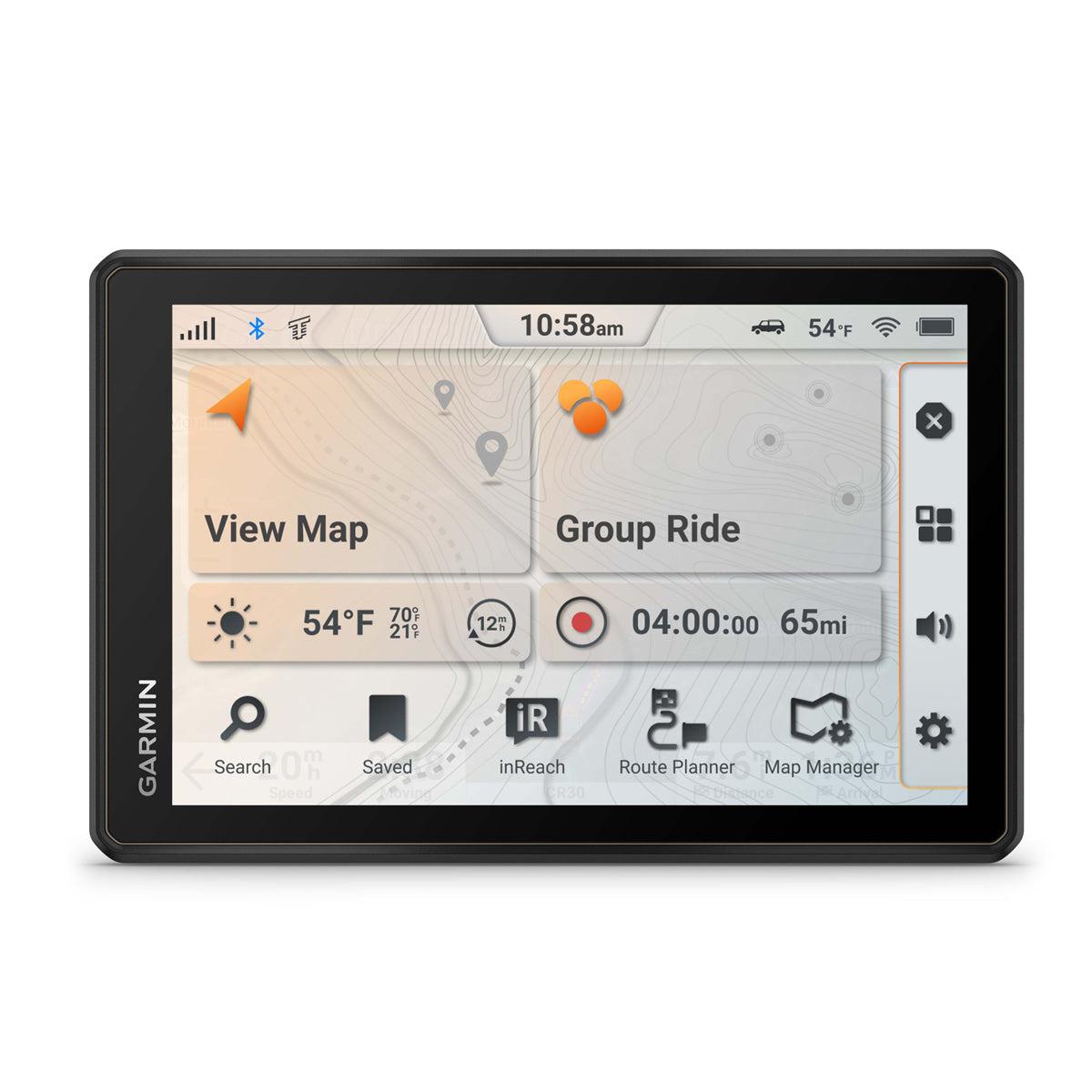 Garmin Tread 2 Overland