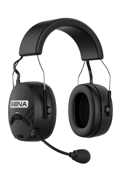 SENA Coach Intercom Package: Live Communication for Riders
