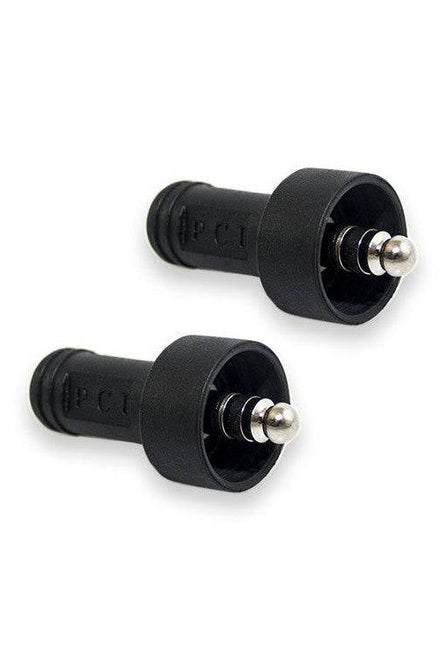 Two Elite Jack Covers