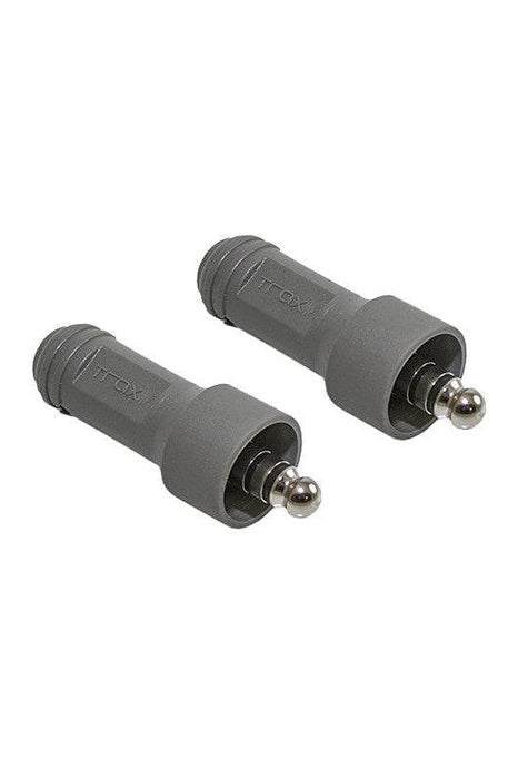 TWO Trax Jack Covers