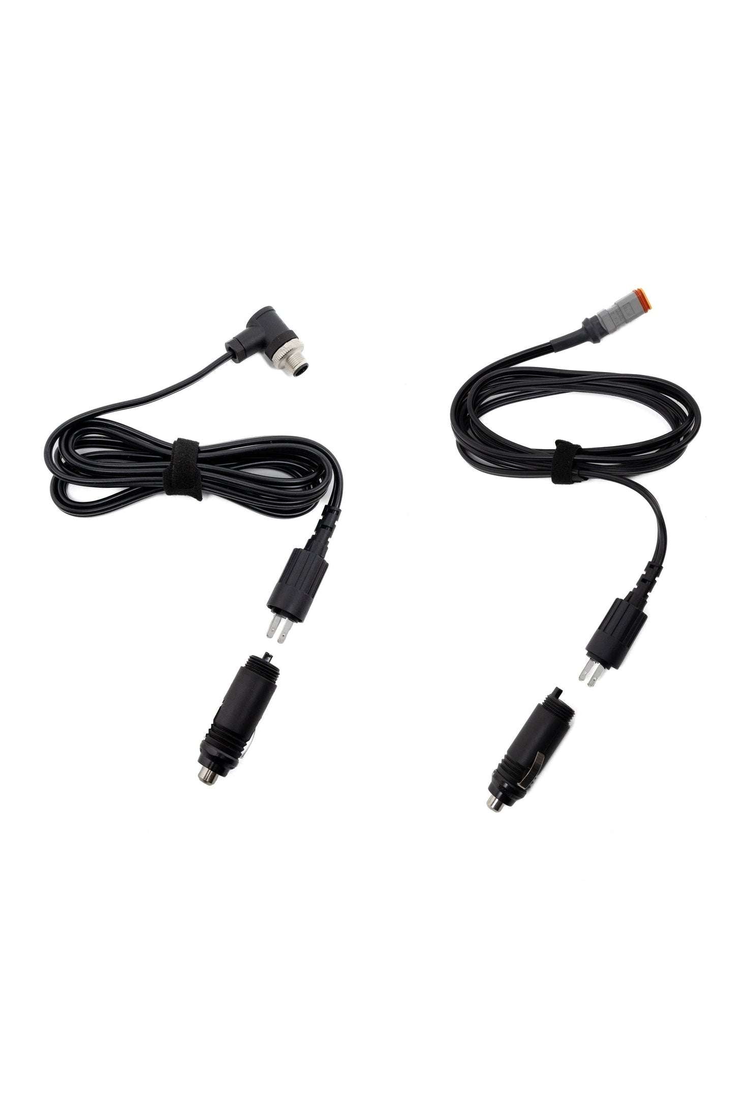 UC Starlink Power Cord 6ft cable with cigar end for quick and reliable Starlink dish connection