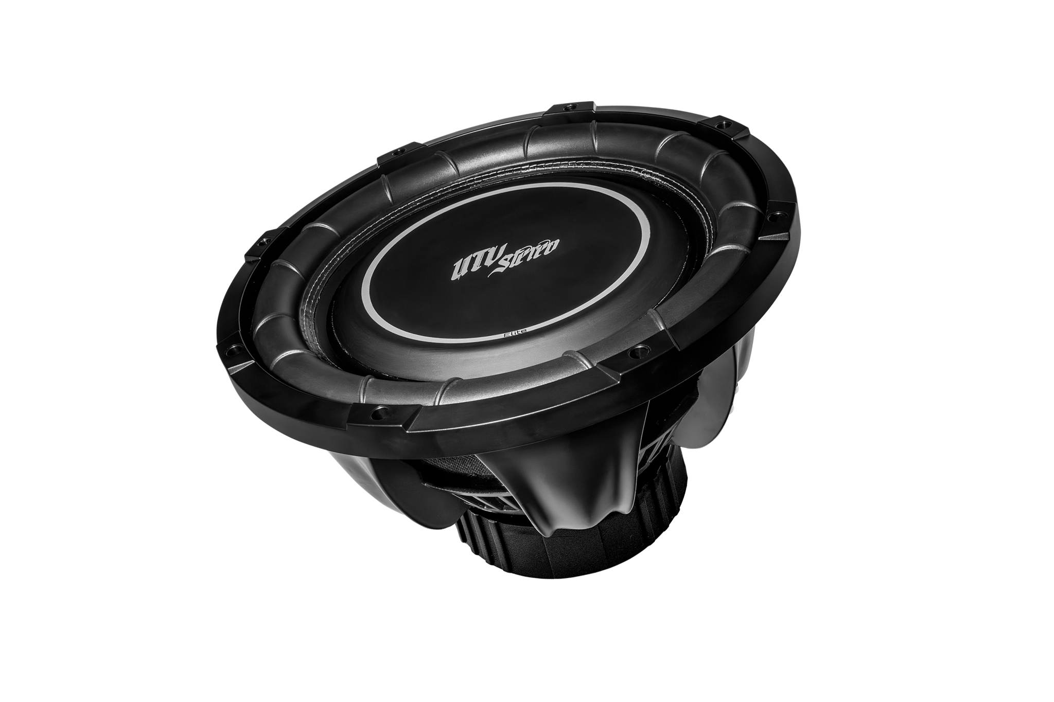 Elite Series Flex 15" Subwoofer - High-Performance UTV & Marine Bass