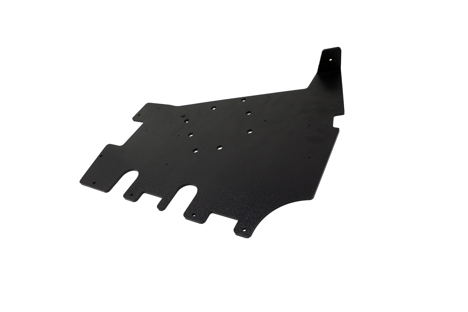 Can-Am X3 Upper Amplifier Mount | Secure UTV Sound System Upgrade