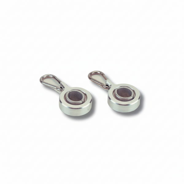 Swivel Flag Clip for 187 Whips