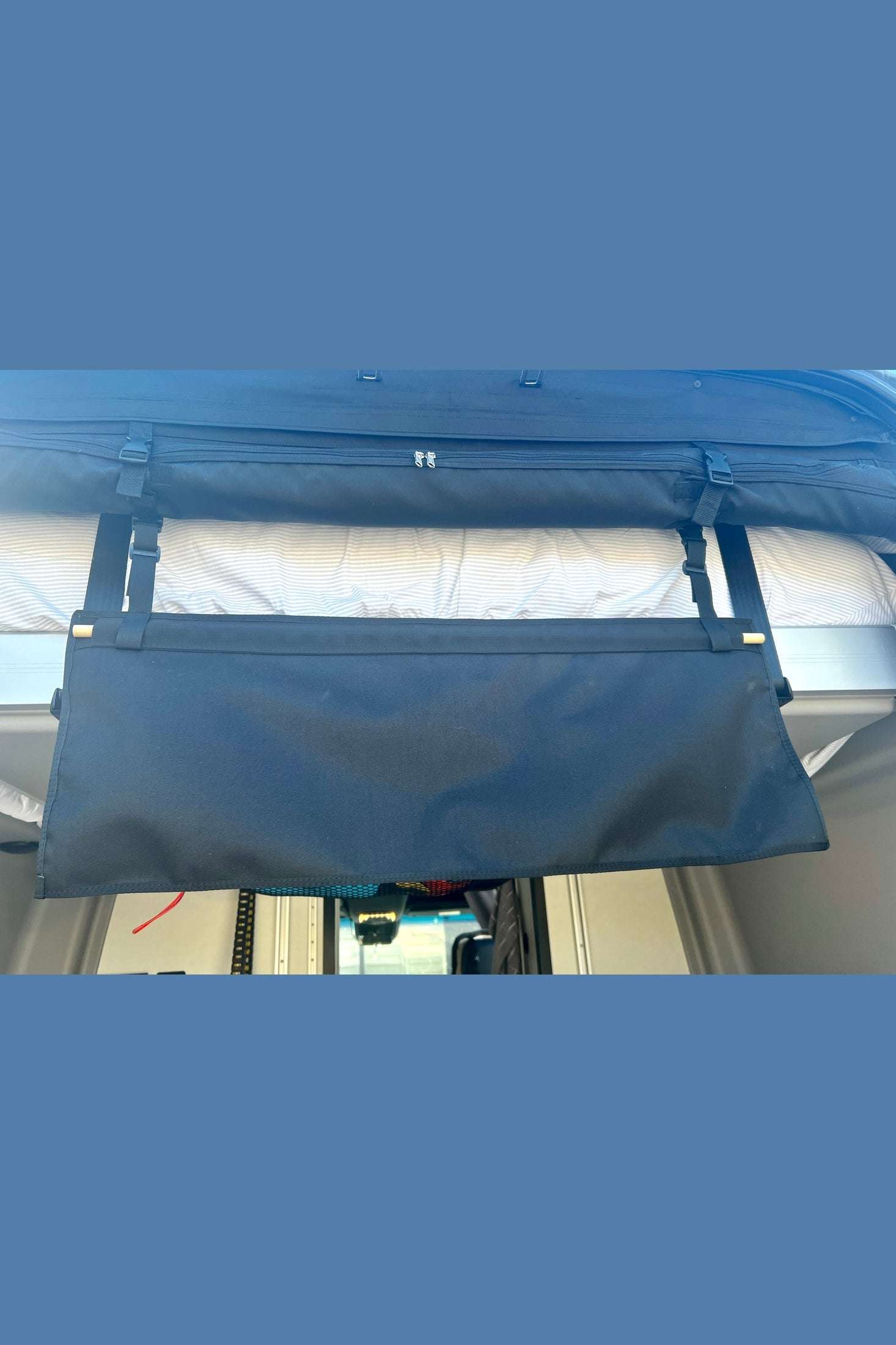 Revel Van Rear Storage Organizer