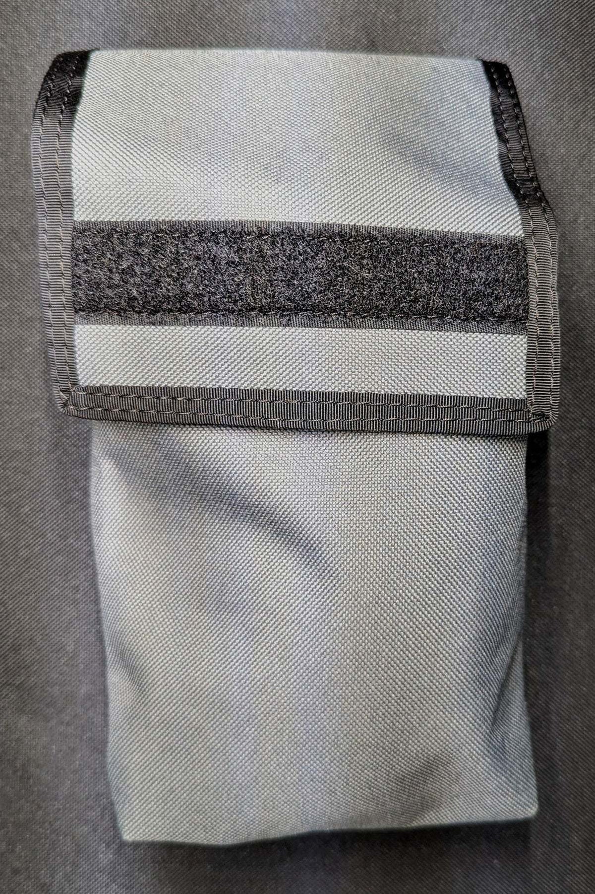 Modular Velcro - Medium Box 5 x 9 x 2.5" Pocket