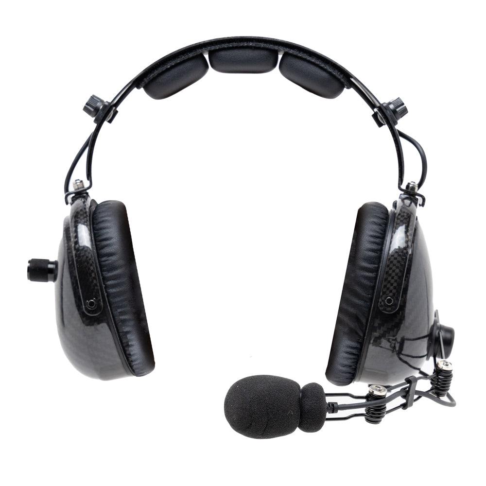 PCI Vibe Headset