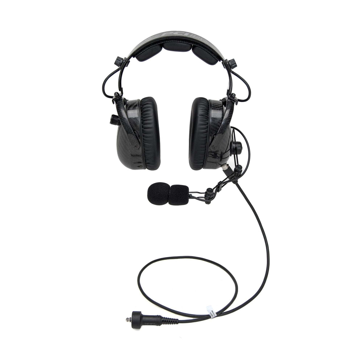PCI Vibe Headset - PCI Race Radios