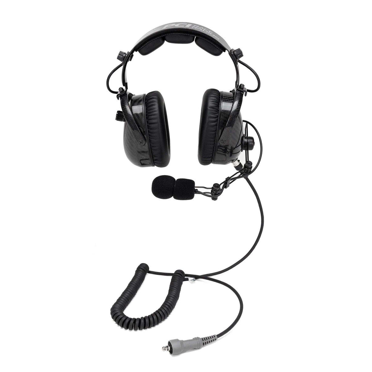 PCI Vibe Headset - PCI Race Radios