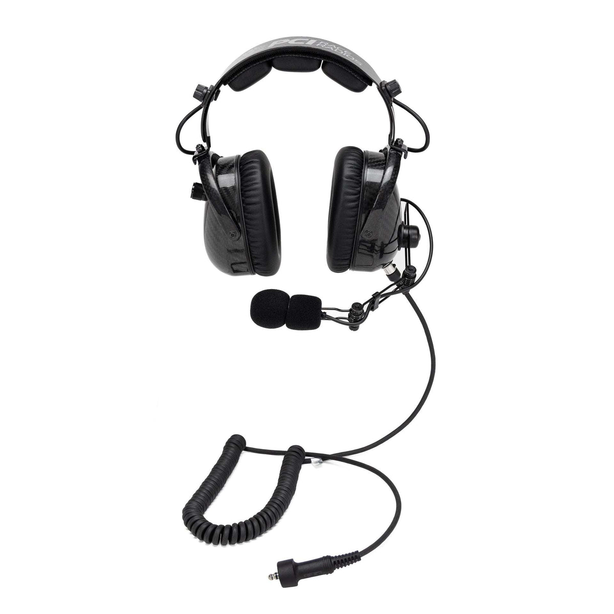 PCI Vibe Headset - PCI Race Radios