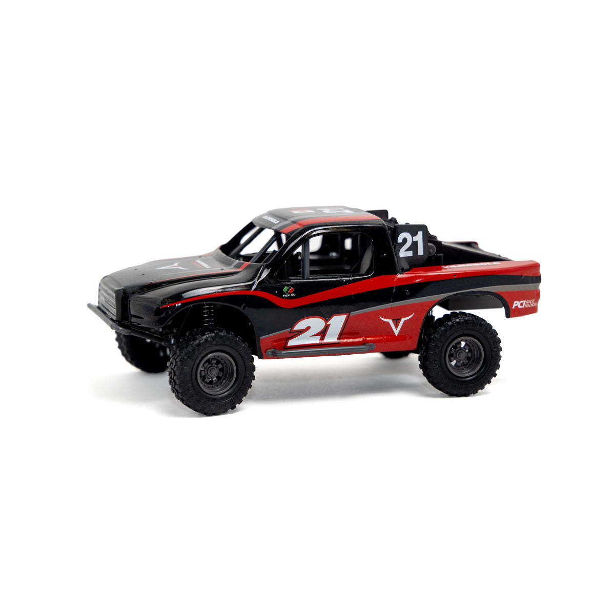 Vildosola 21 Baja Race Truck Toy