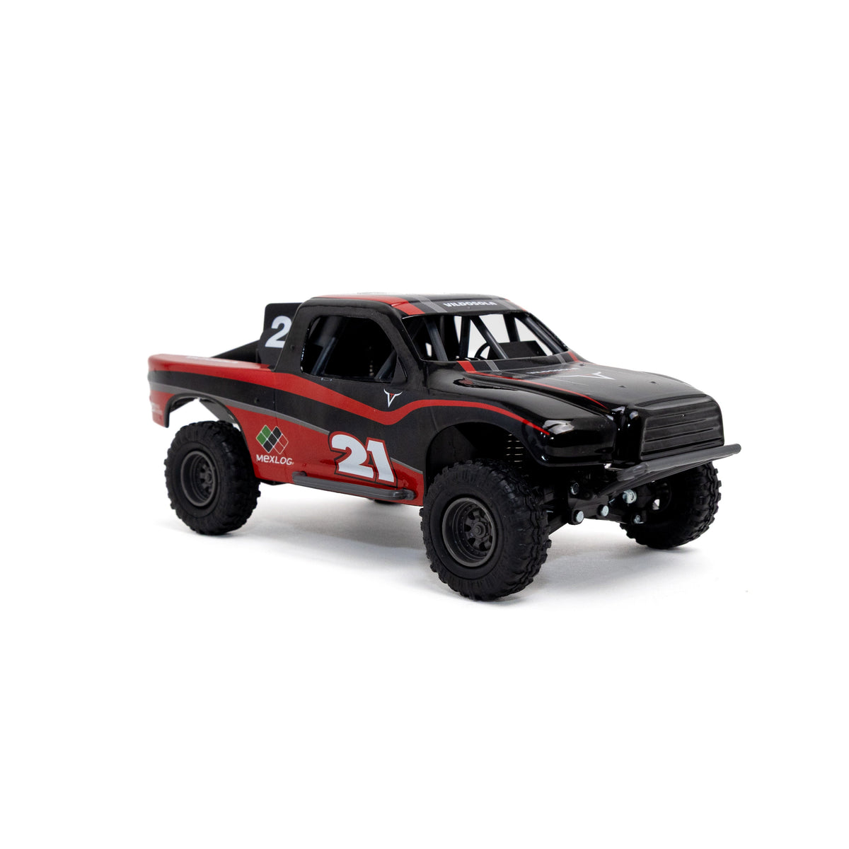 Vildosola 21 Baja Race Truck Toy