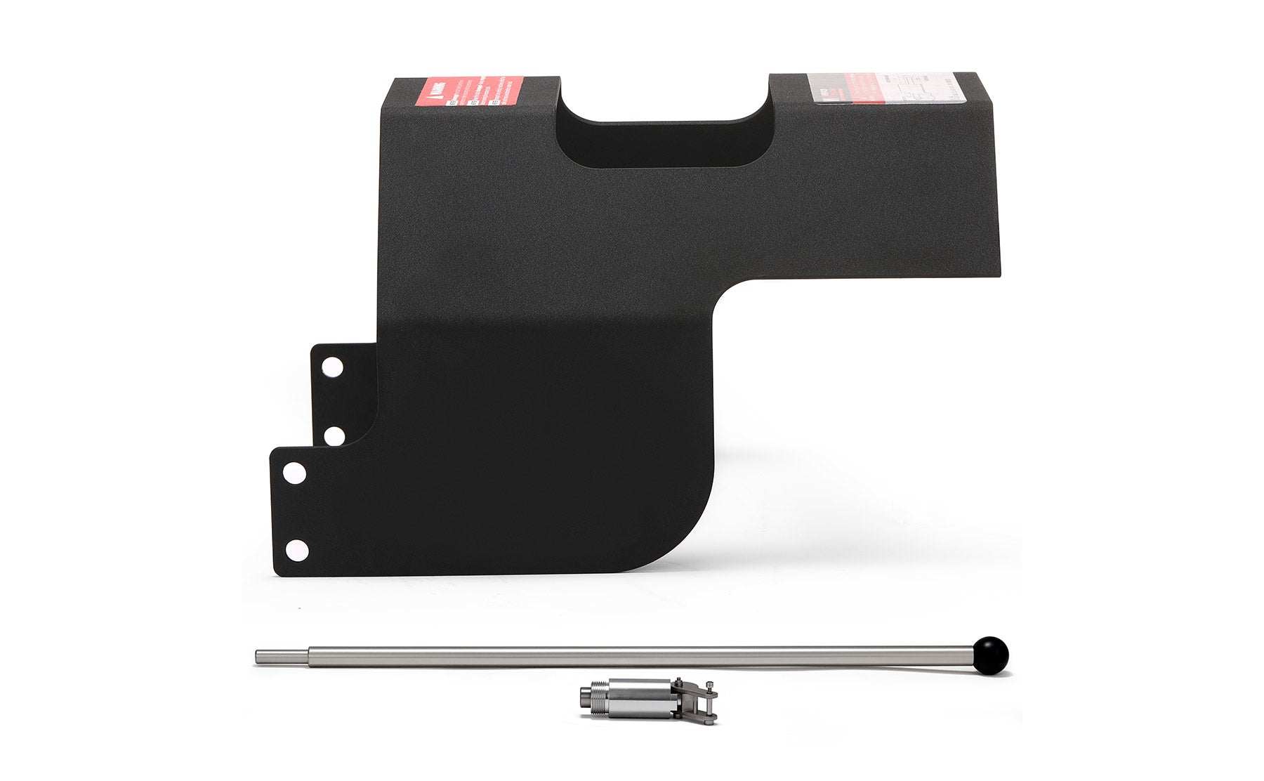 Clutch Lever Extension for 8000-10000 RV Winches - Easy Operation