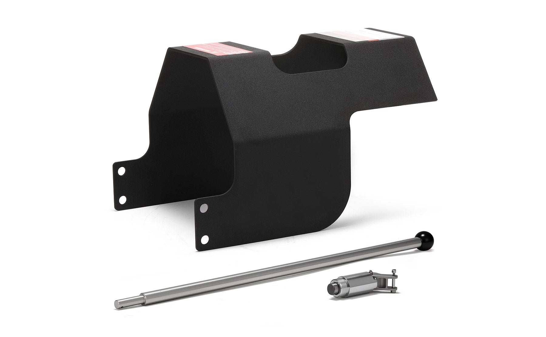 Clutch Lever Extension for 8000-10000 RV Winches - Easy Operation