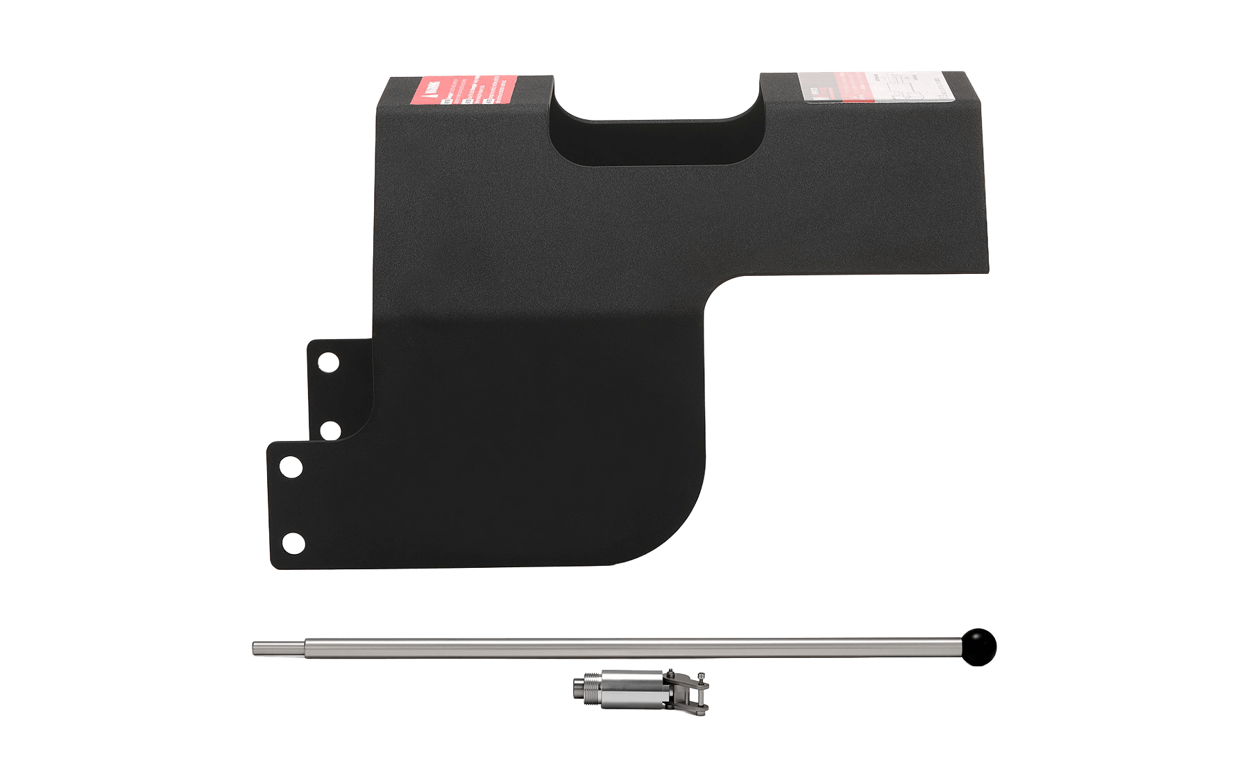 Clutch Lever Extension for 8000-10000 RV Winches
