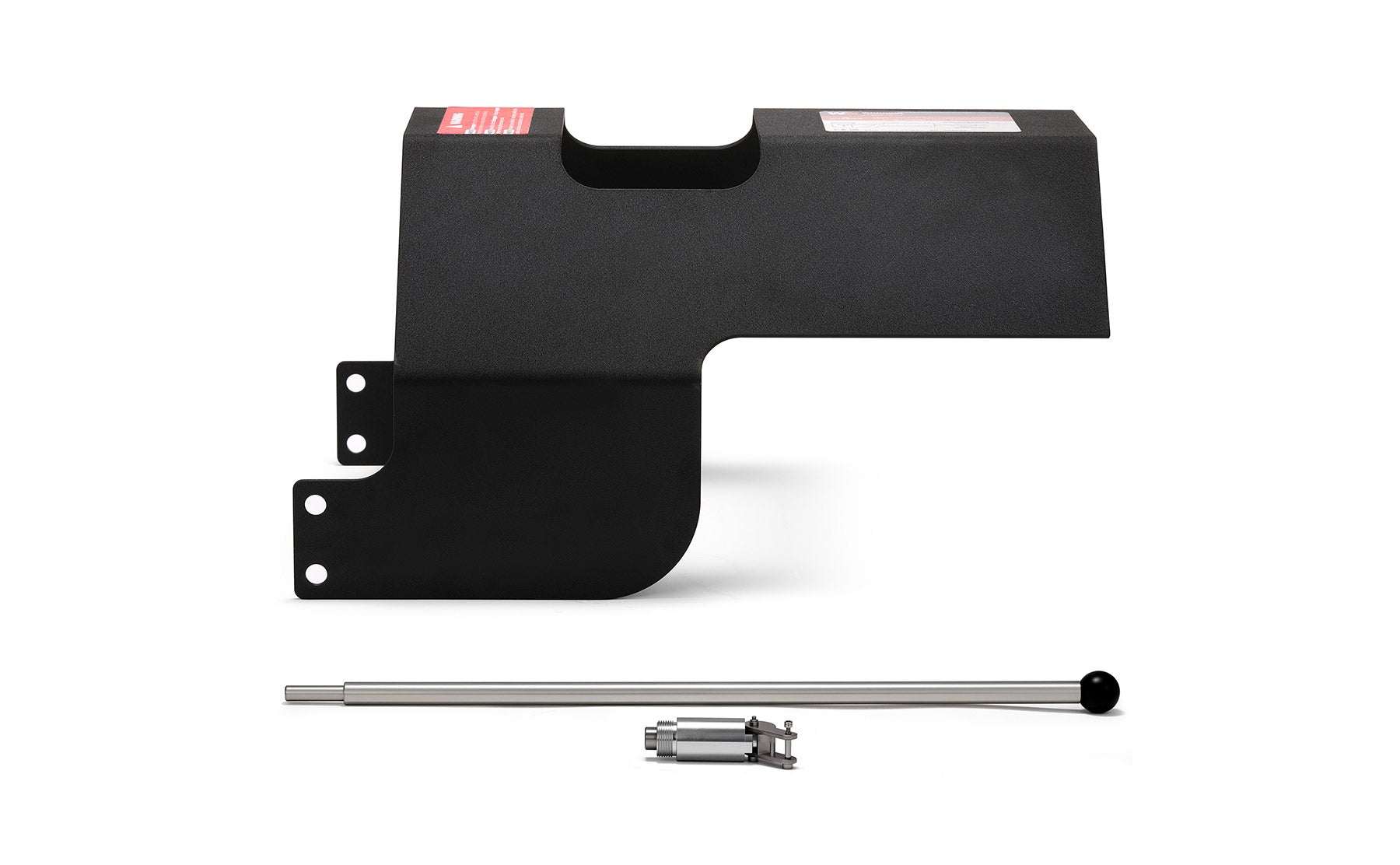 Clutch Lever Extension for 15000-18000 RV Winches | Enhance Safety