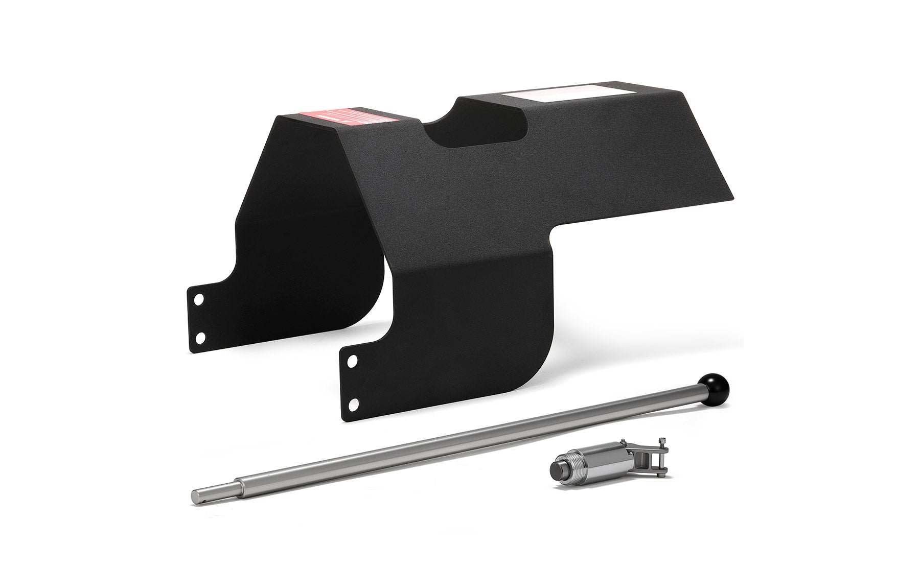 Clutch Lever Extension for 15000-18000 RV Winches | Enhance Safety