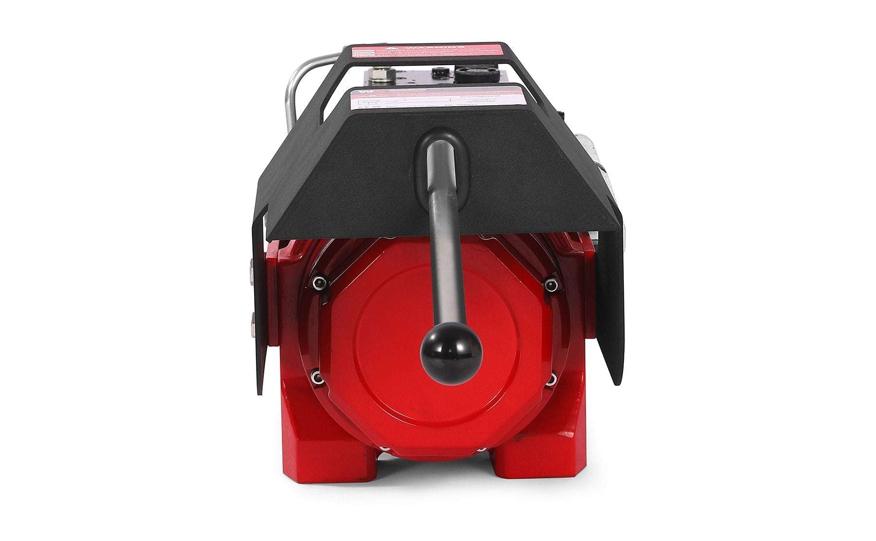 Clutch Lever Extension for 15000-18000 RV Winches | Enhance Safety