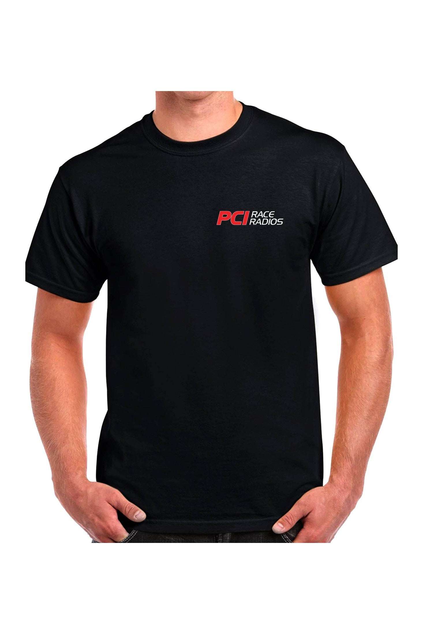 PCI Weatherman Tee Shirt - 151.625 Classic Tee