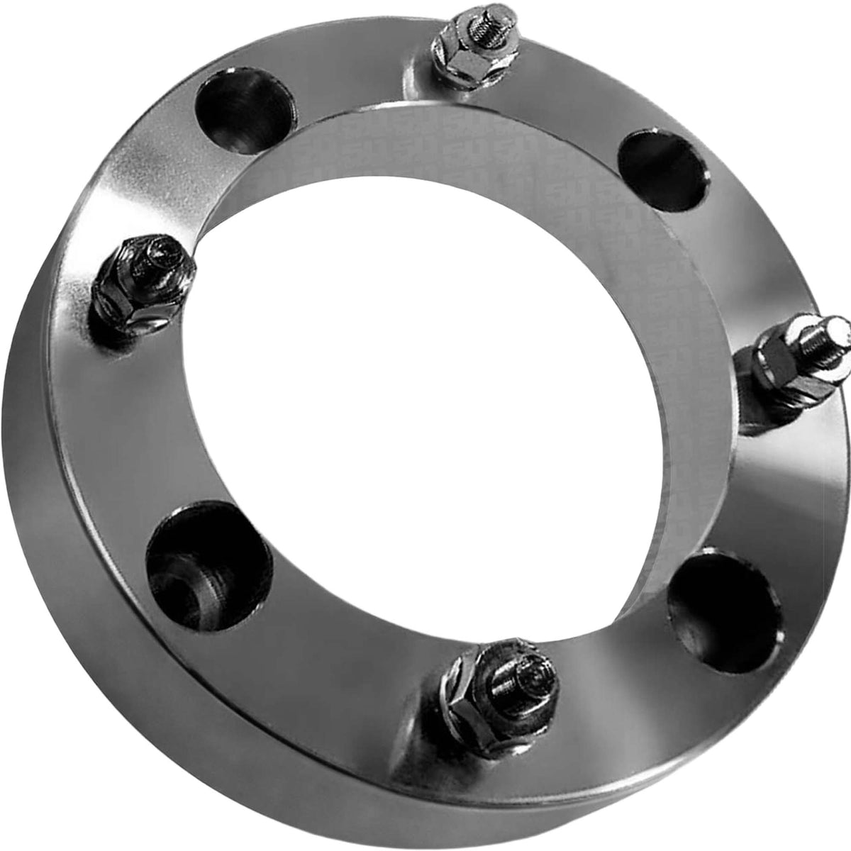 4x115 Wheel Spacer 10x1.25mm stud 1"