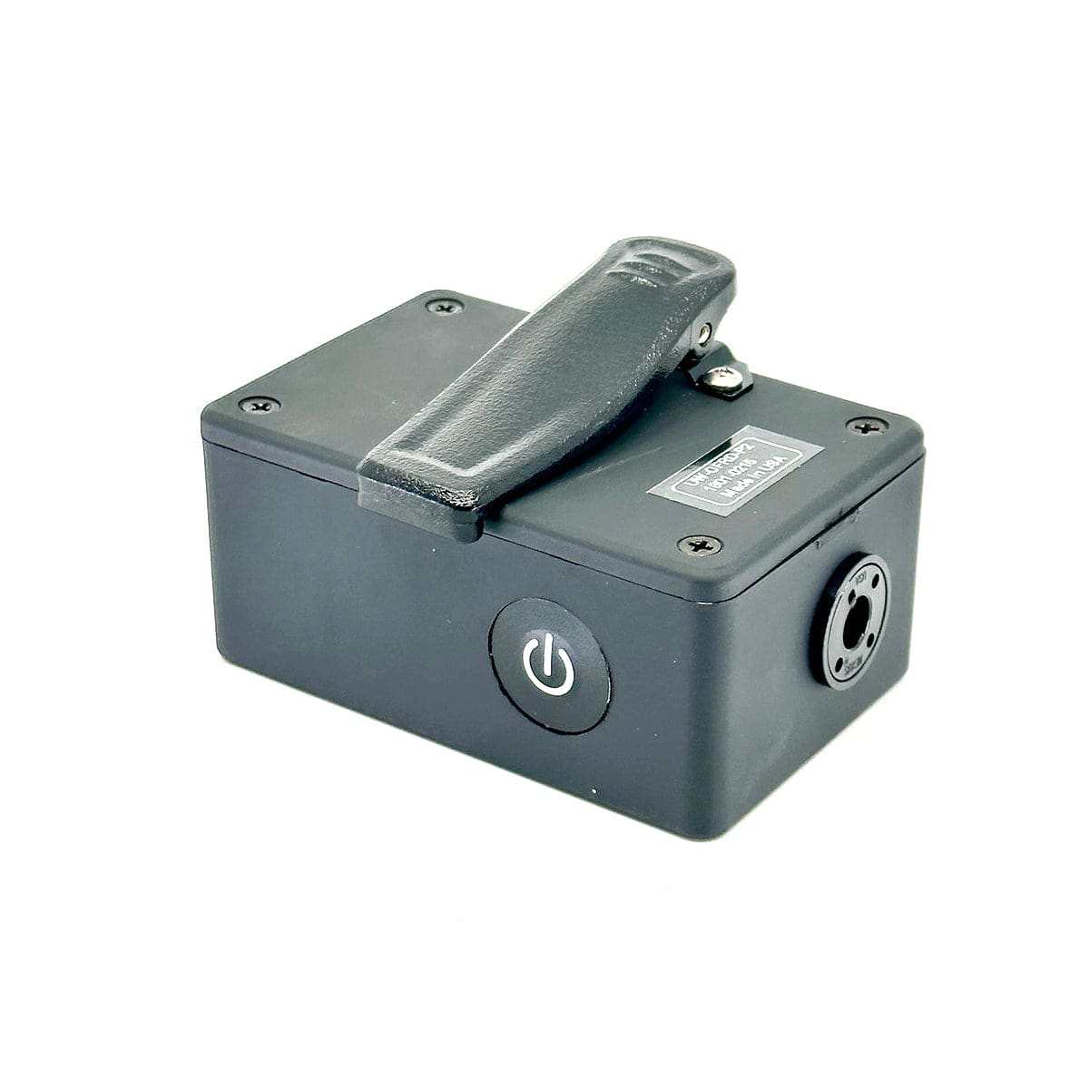 Portable Wireless Reciever - PCI Race Radios